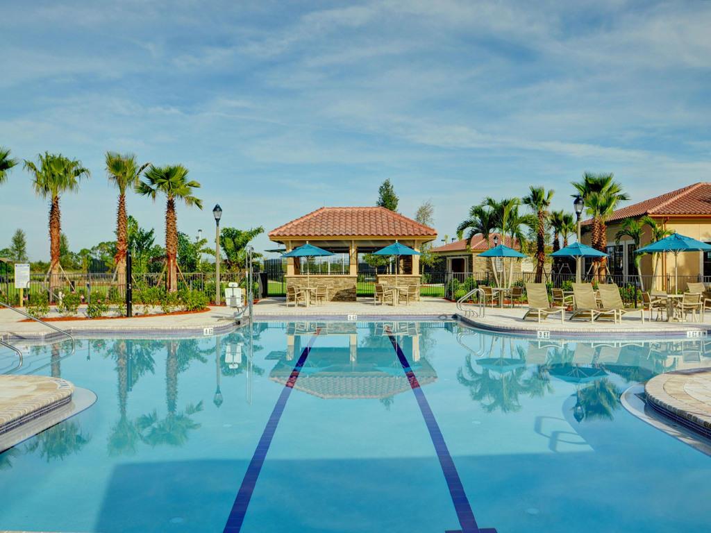 TRADITION PLAT NO. 77 - Residential