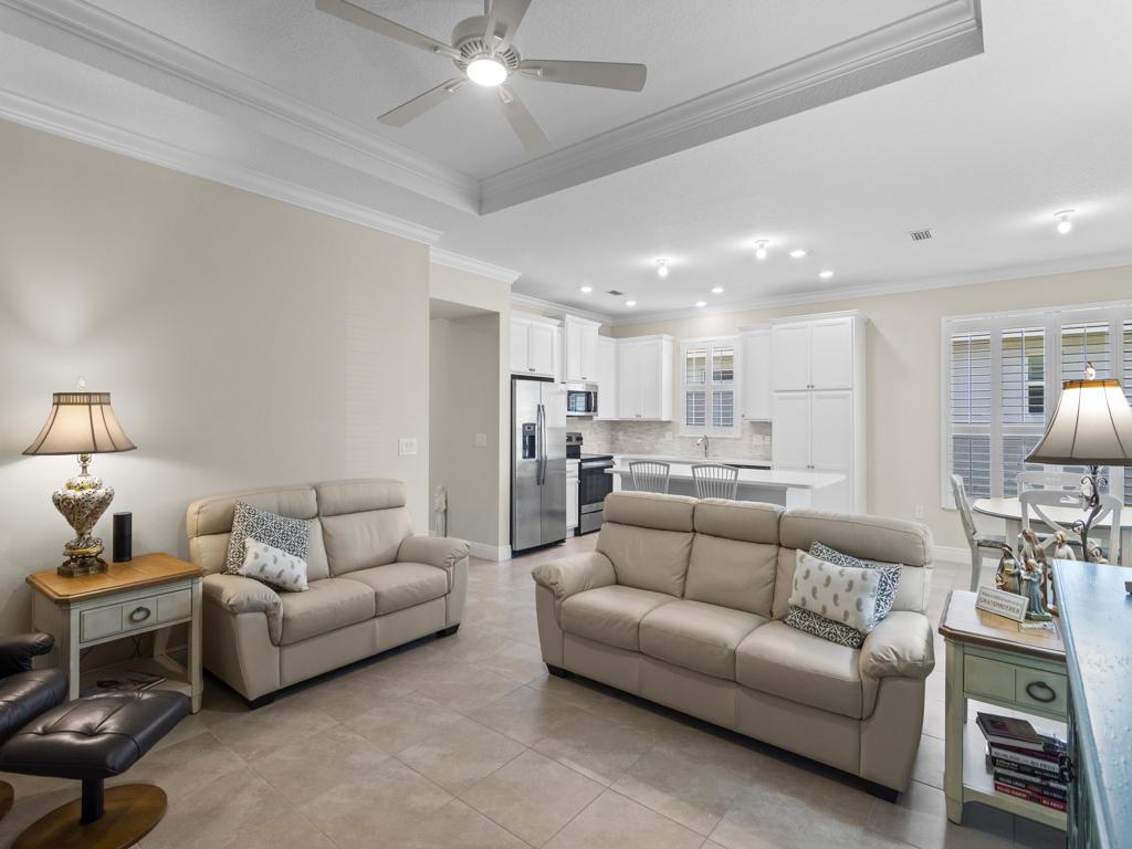 TRADITION PLAT NO. 77 - Residential