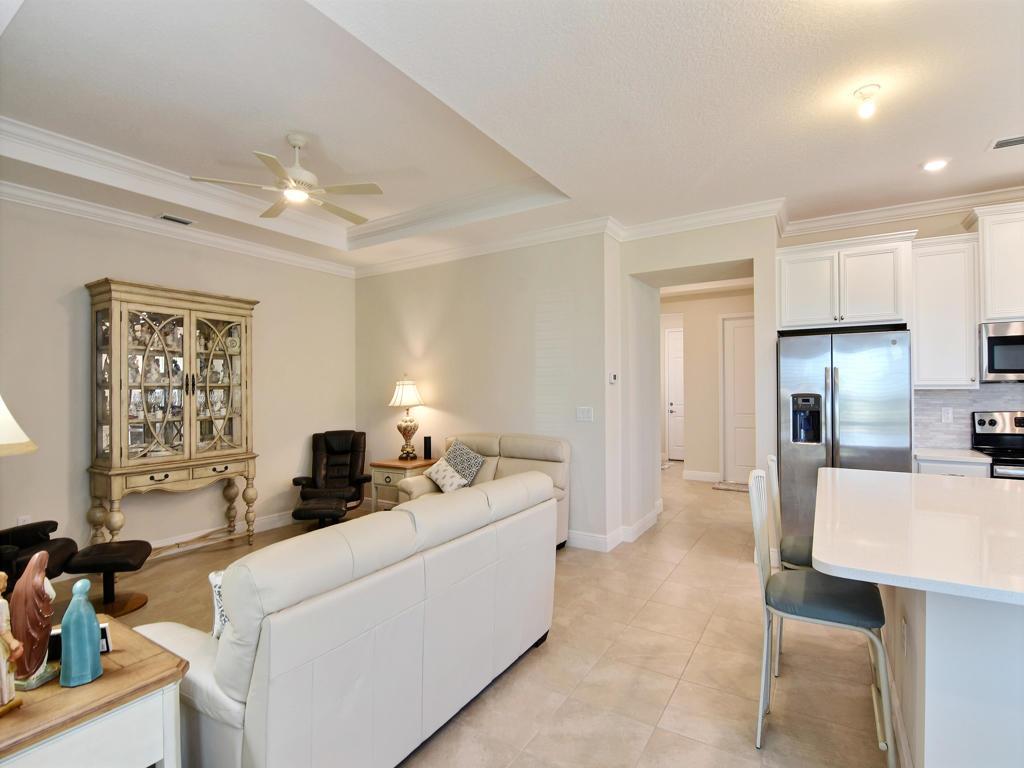 TRADITION PLAT NO. 77 - Residential