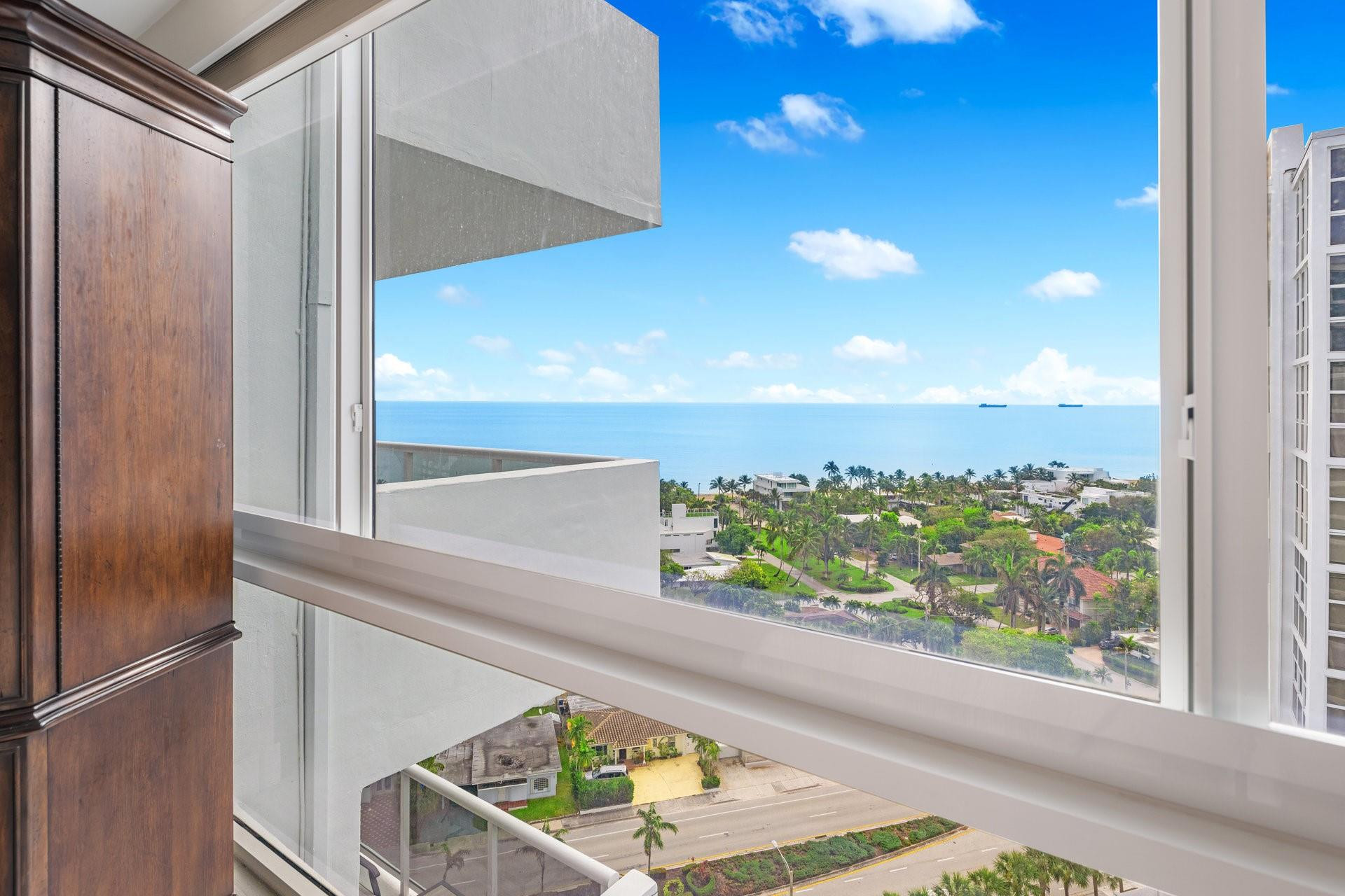 2715 N Ocean Boulevard 17D