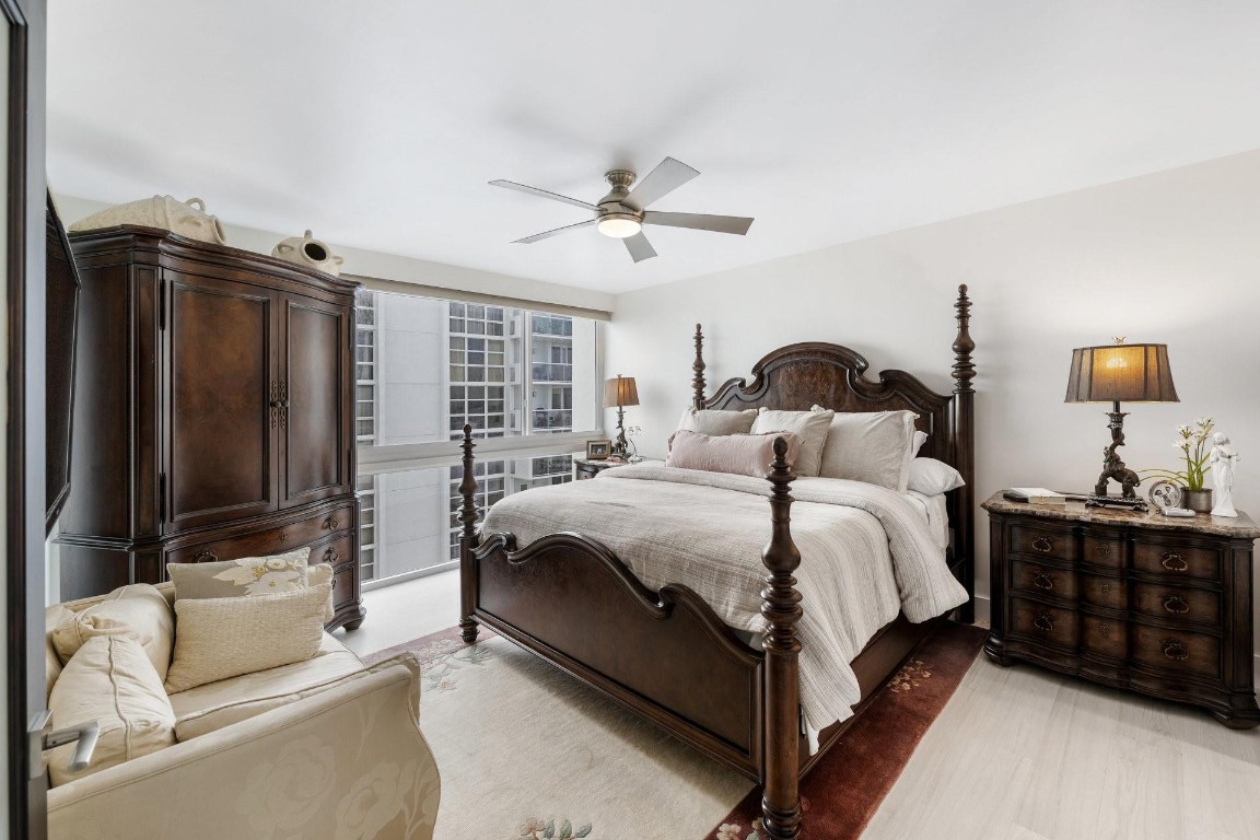 2715 N Ocean Boulevard 17D