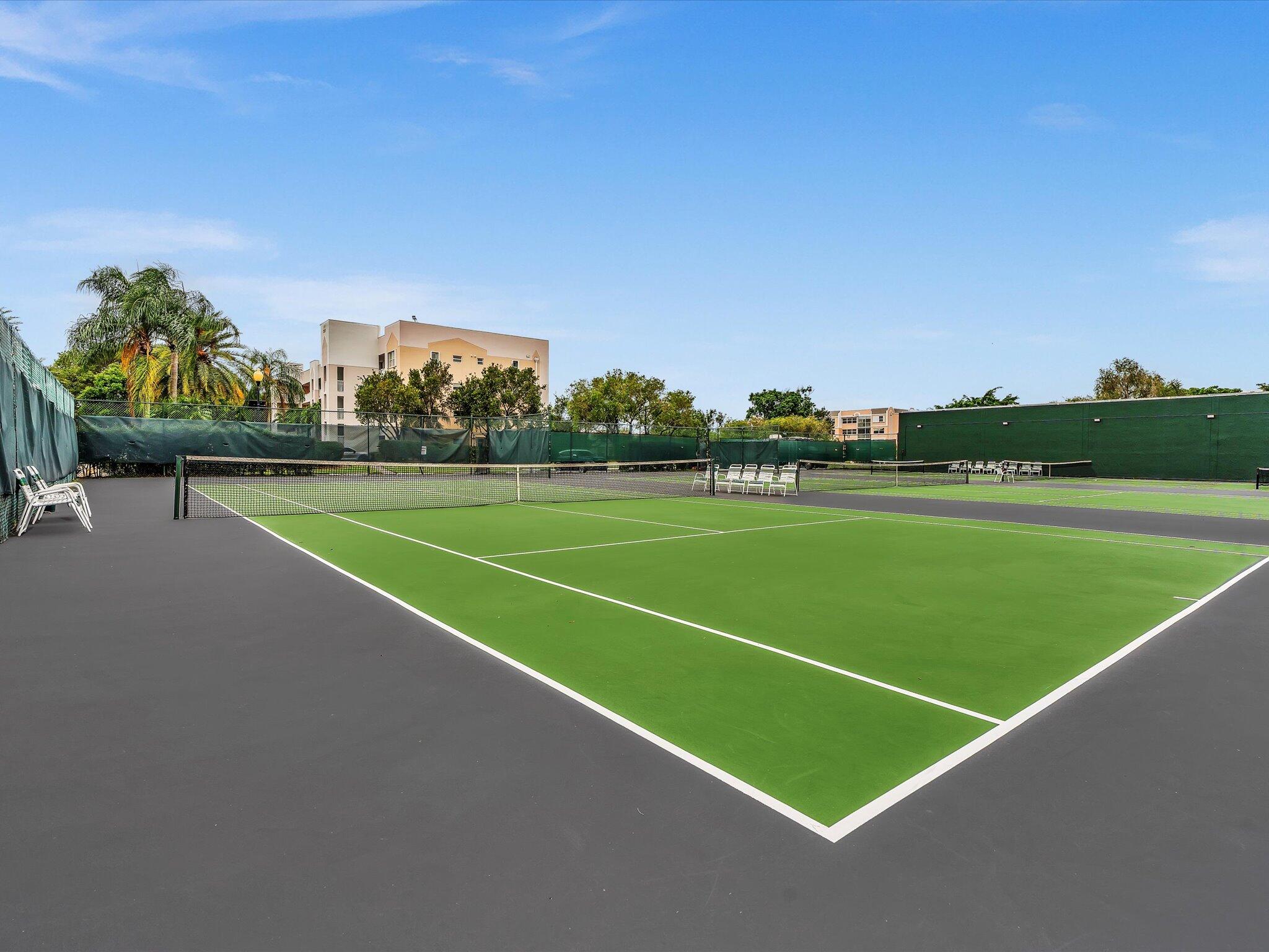 SUNRISE LAKES 188 CONDO - Residential