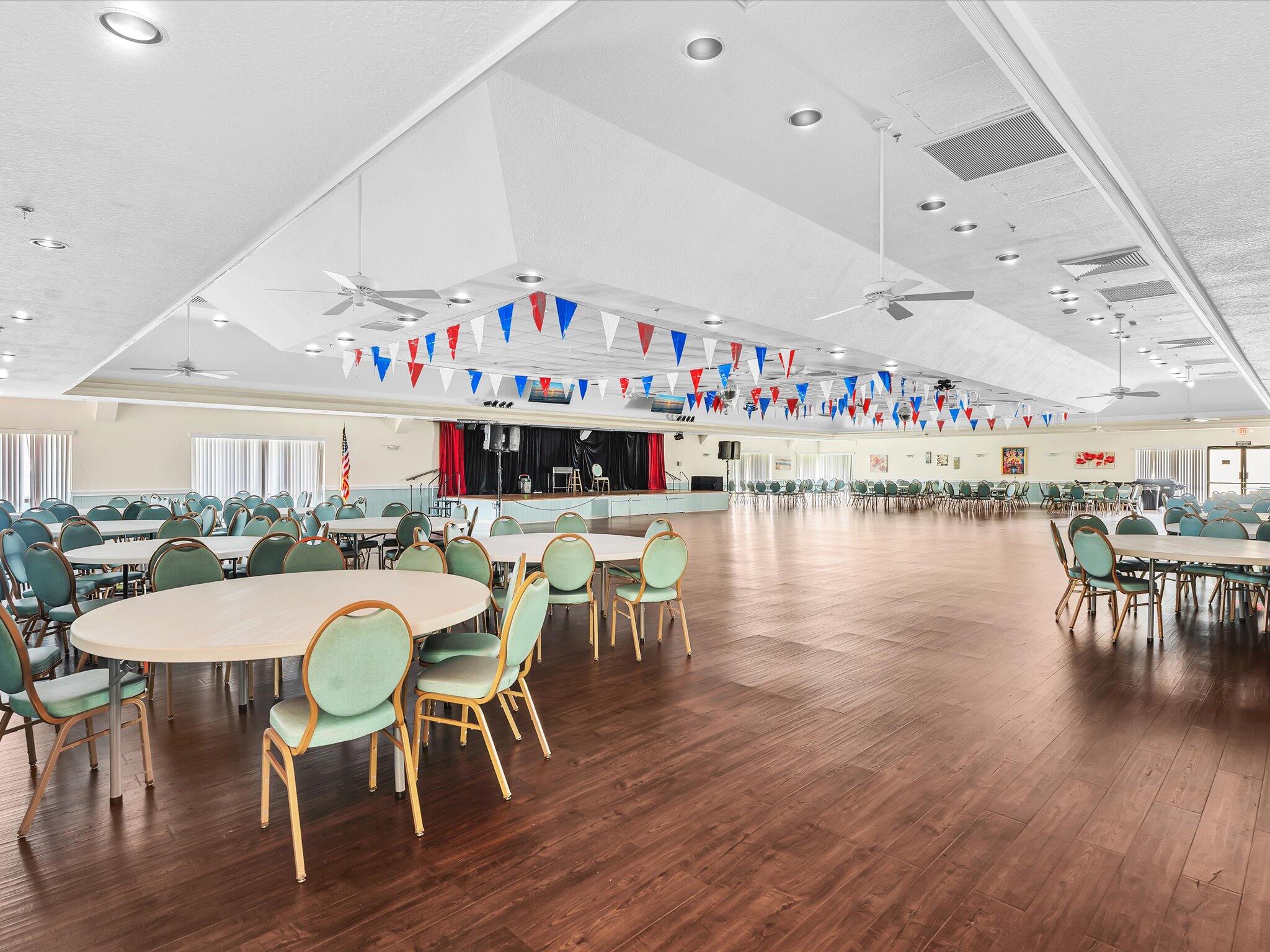 SUNRISE LAKES 188 CONDO - Residential