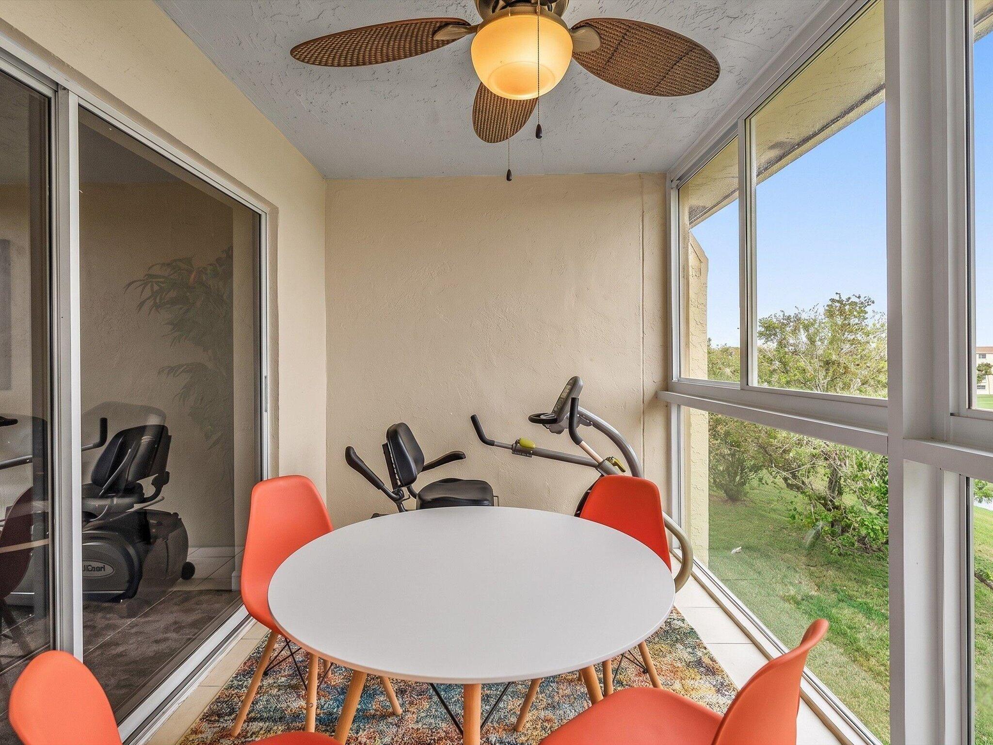 SUNRISE LAKES 188 CONDO - Residential