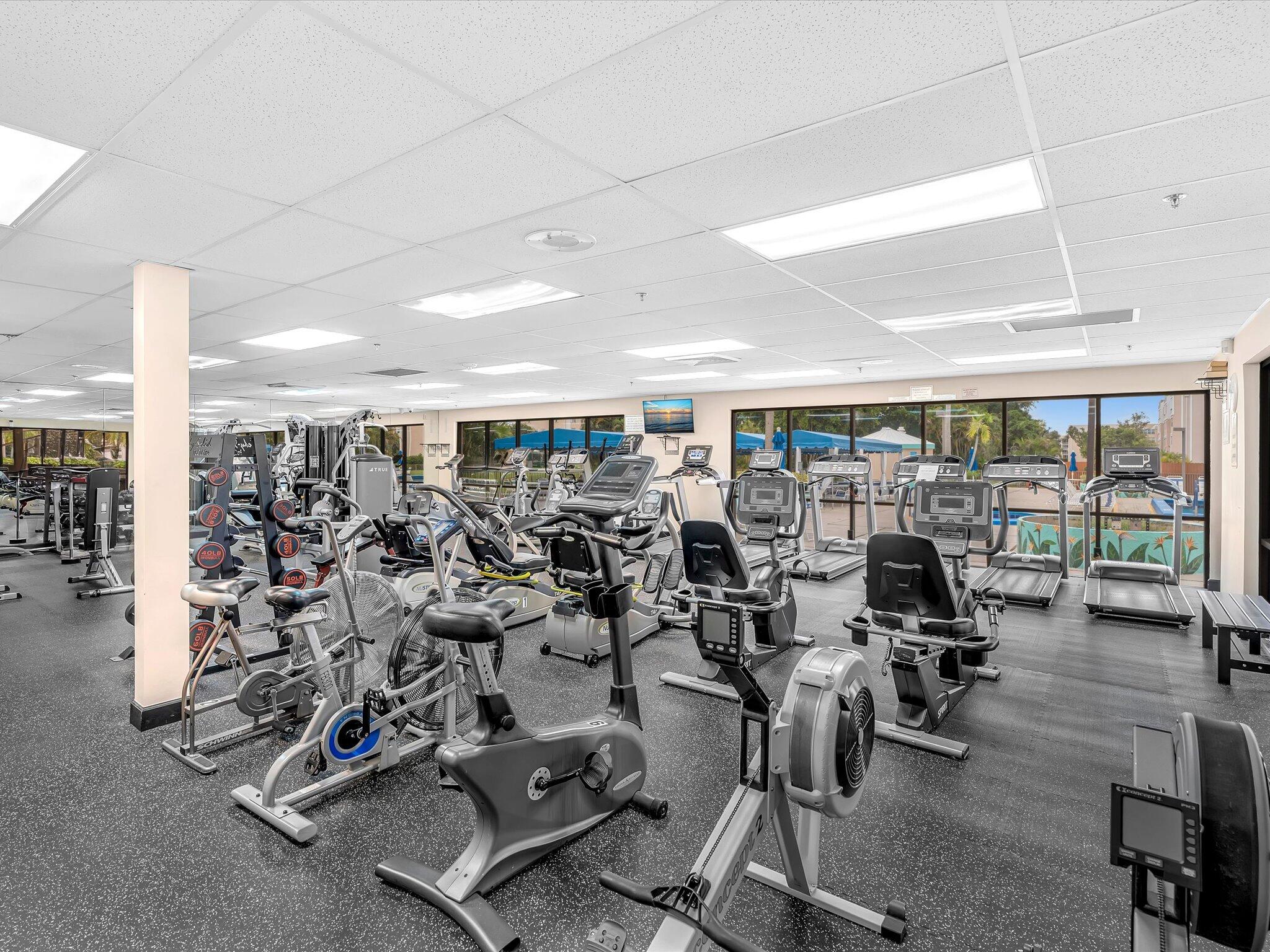 SUNRISE LAKES 188 CONDO - Residential