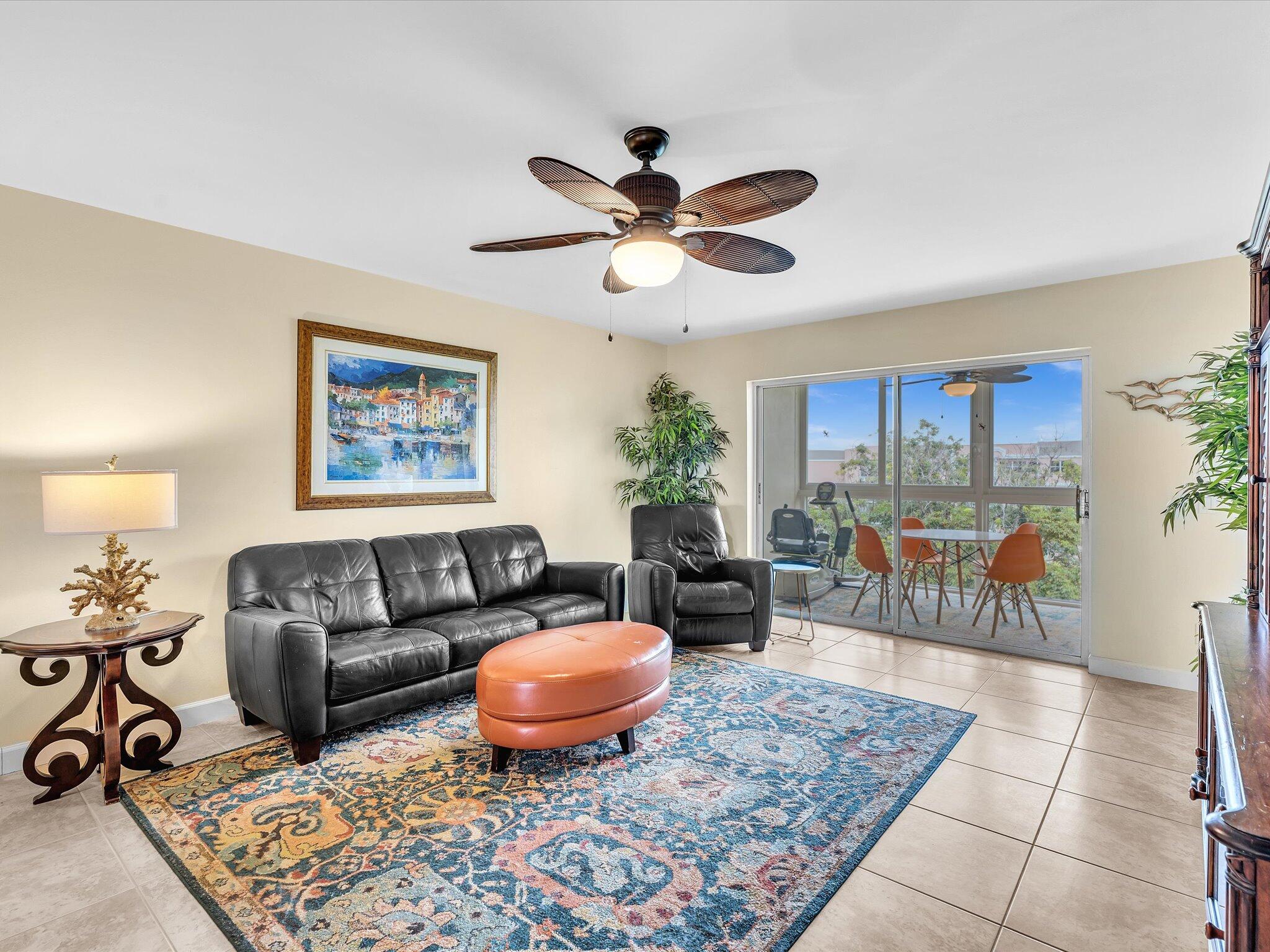 SUNRISE LAKES 188 CONDO - Residential