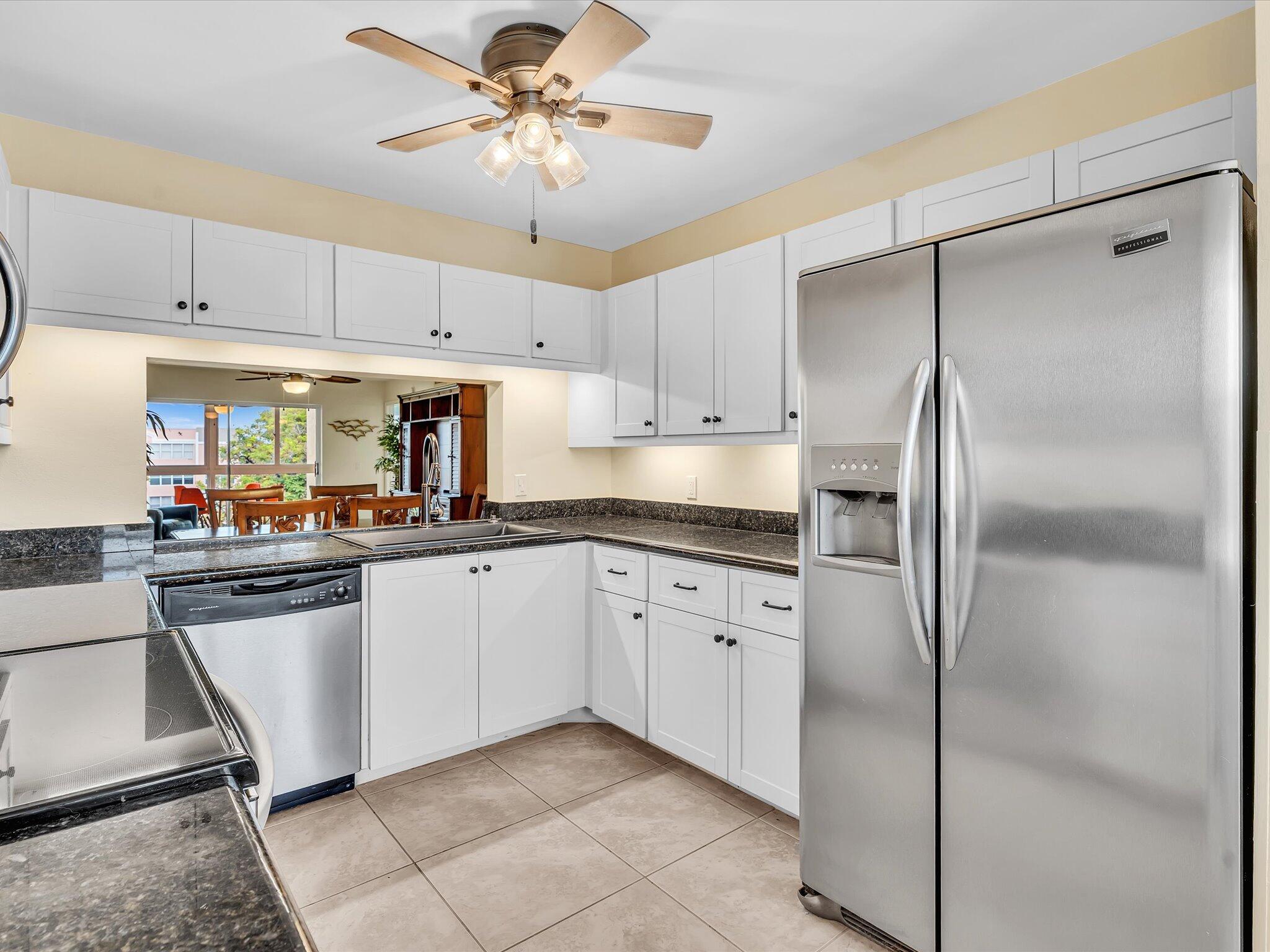 SUNRISE LAKES 188 CONDO - Residential