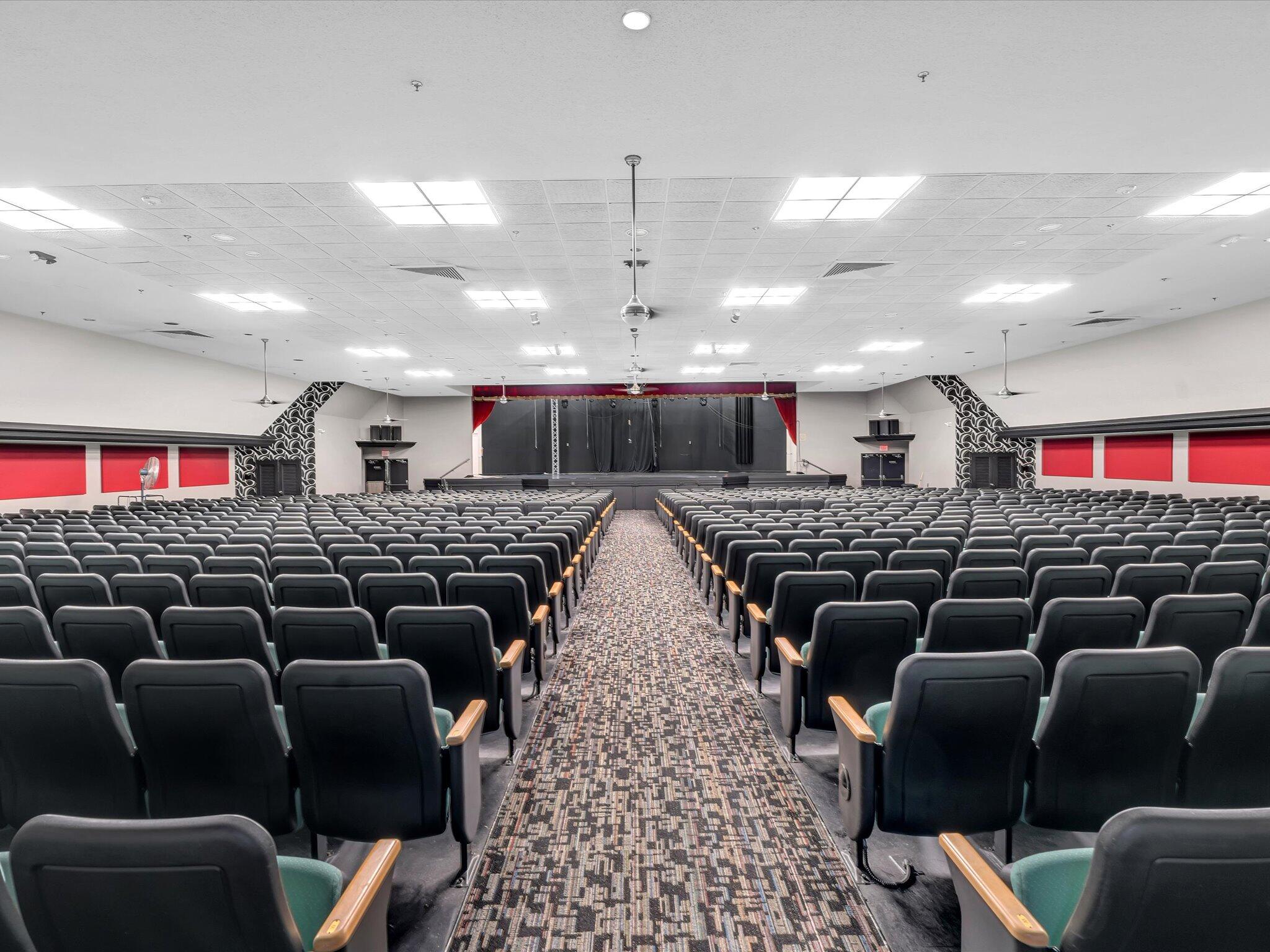 SUNRISE LAKES 188 CONDO - Residential