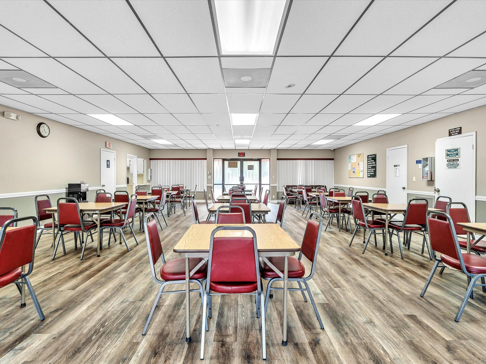 SUNRISE LAKES 188 CONDO - Residential