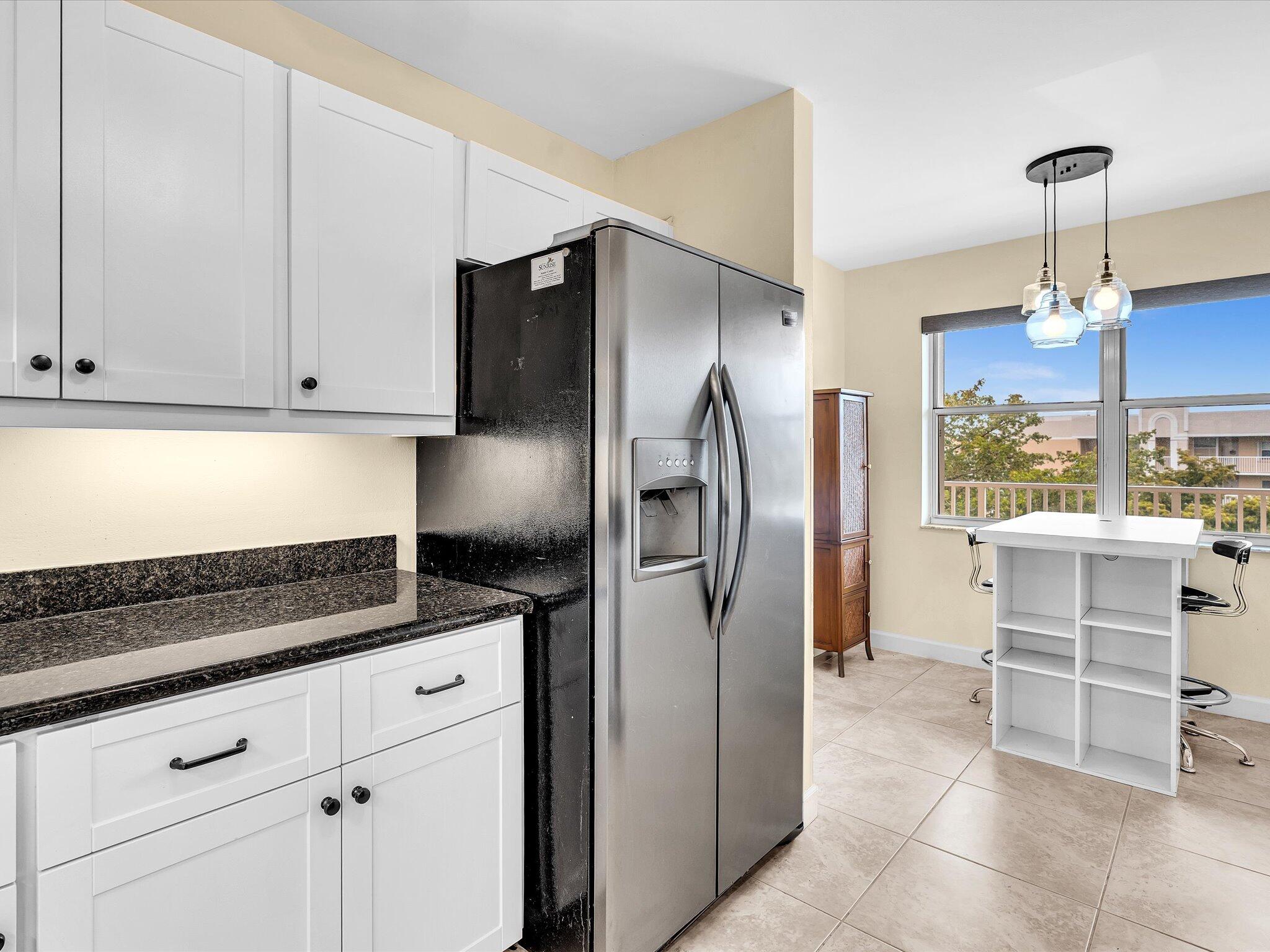 SUNRISE LAKES 188 CONDO - Residential