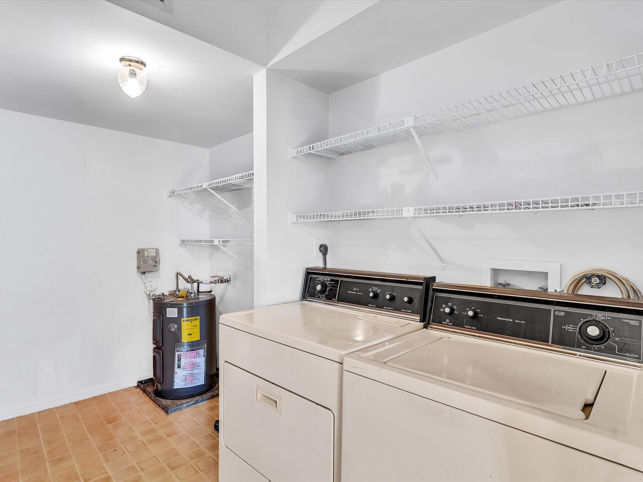 SUNRISE LAKES 188 CONDO - Residential