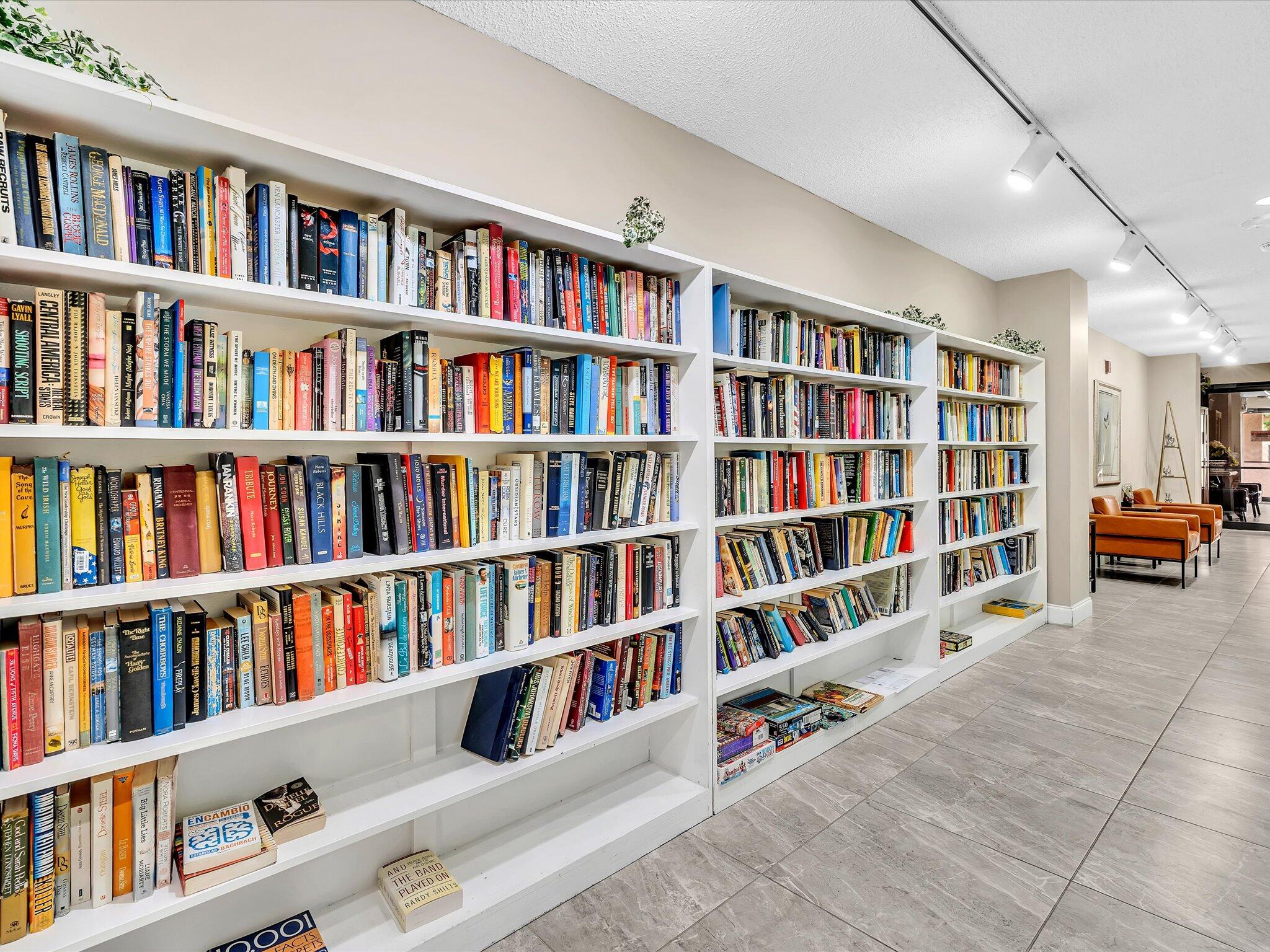 SUNRISE LAKES 188 CONDO - Residential