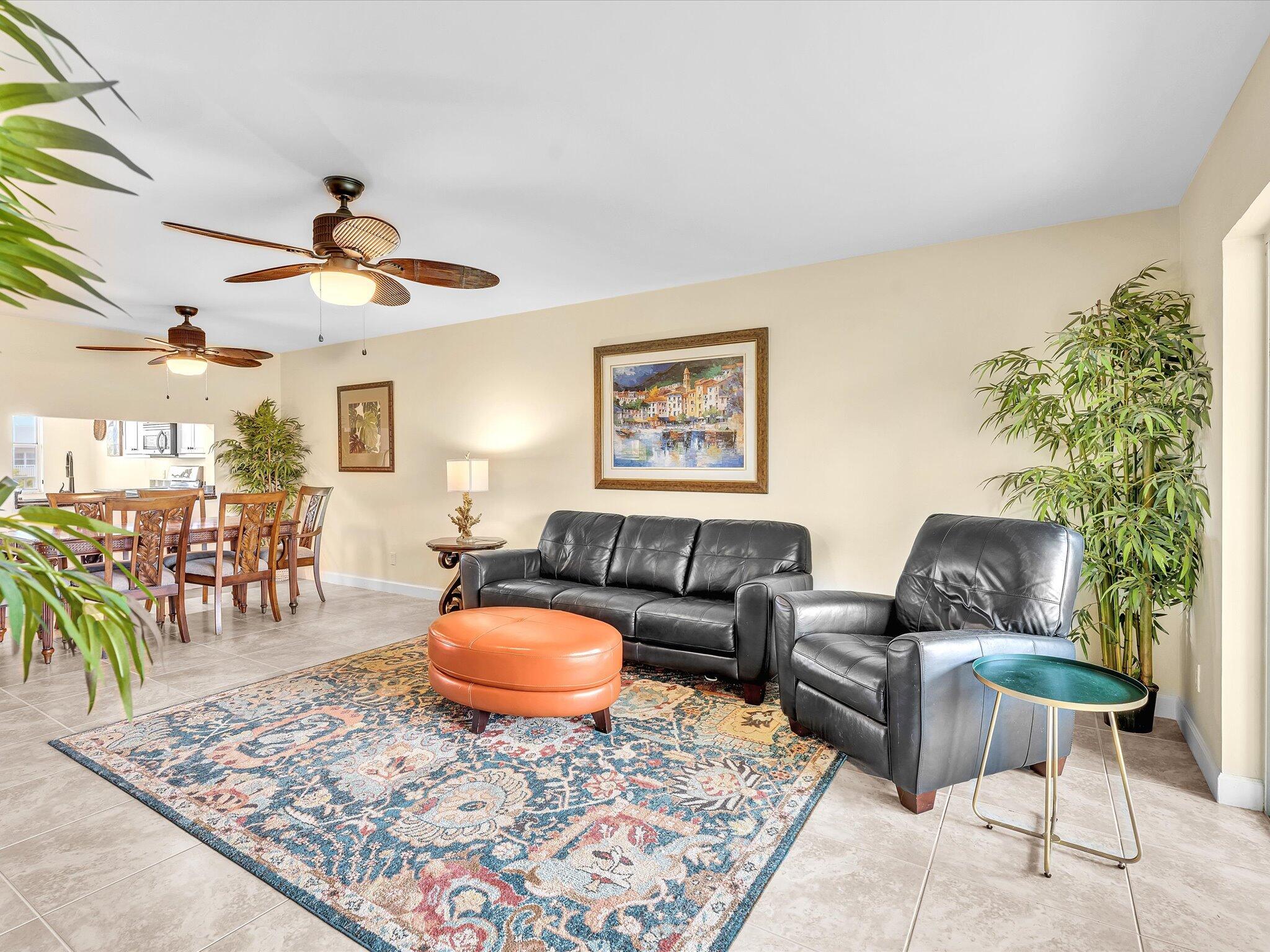 SUNRISE LAKES 188 CONDO - Residential