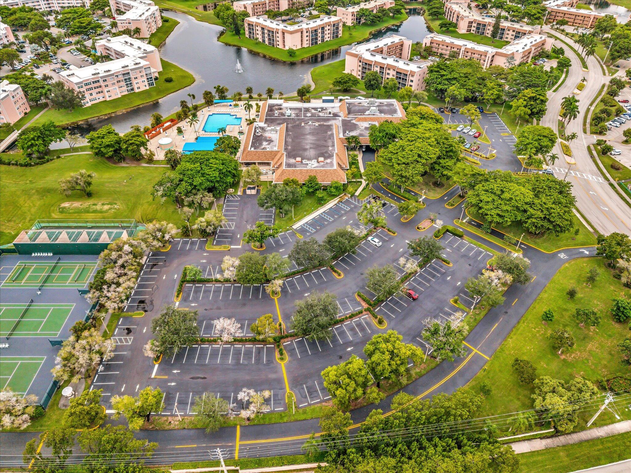 SUNRISE LAKES 188 CONDO - Residential