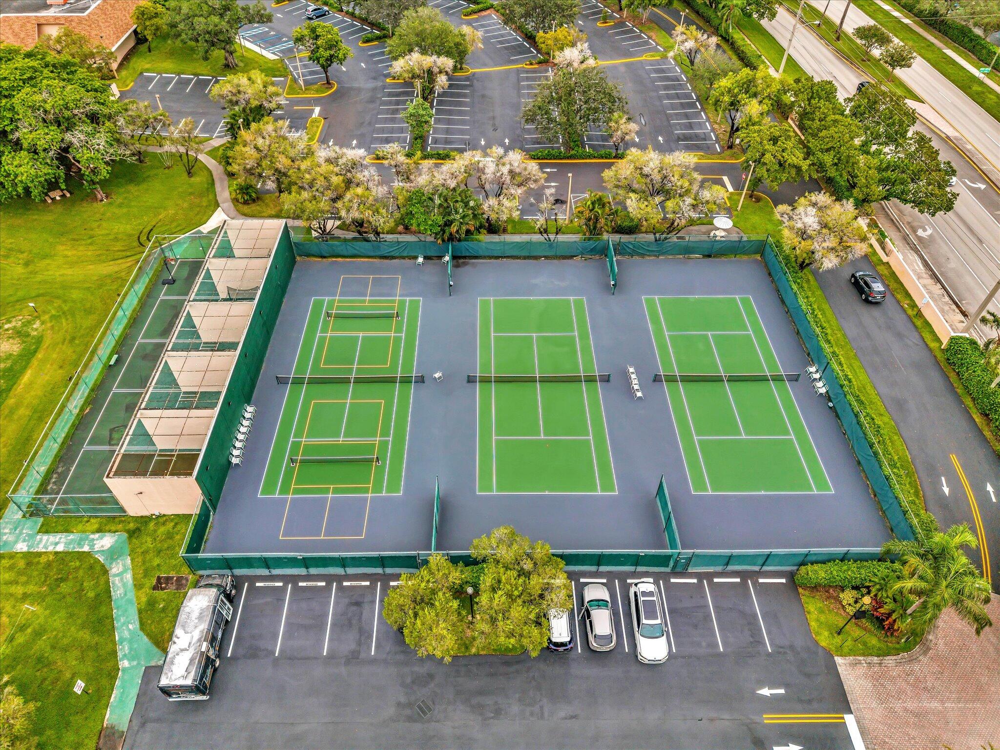 SUNRISE LAKES 188 CONDO - Residential