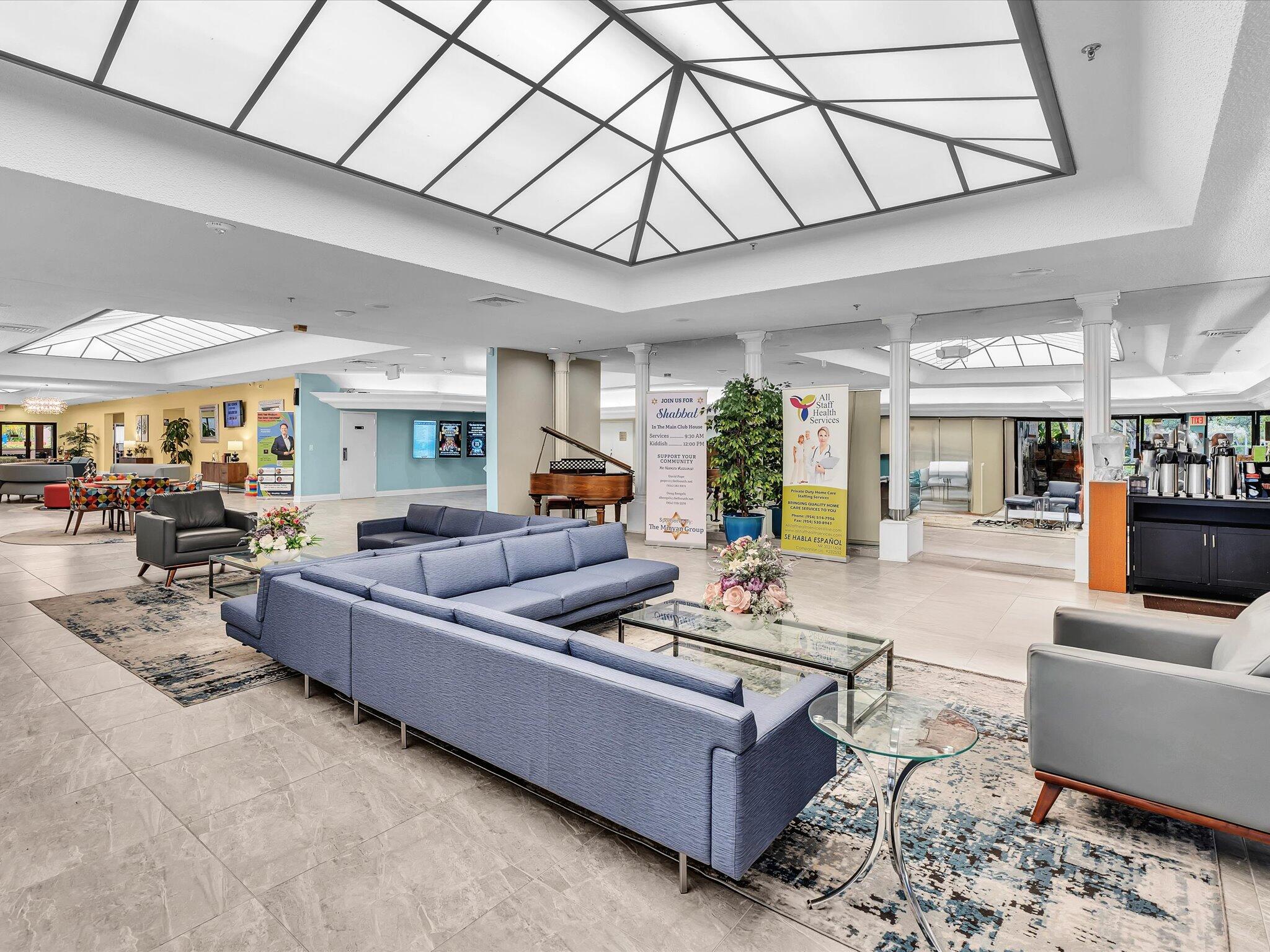 SUNRISE LAKES 188 CONDO - Residential