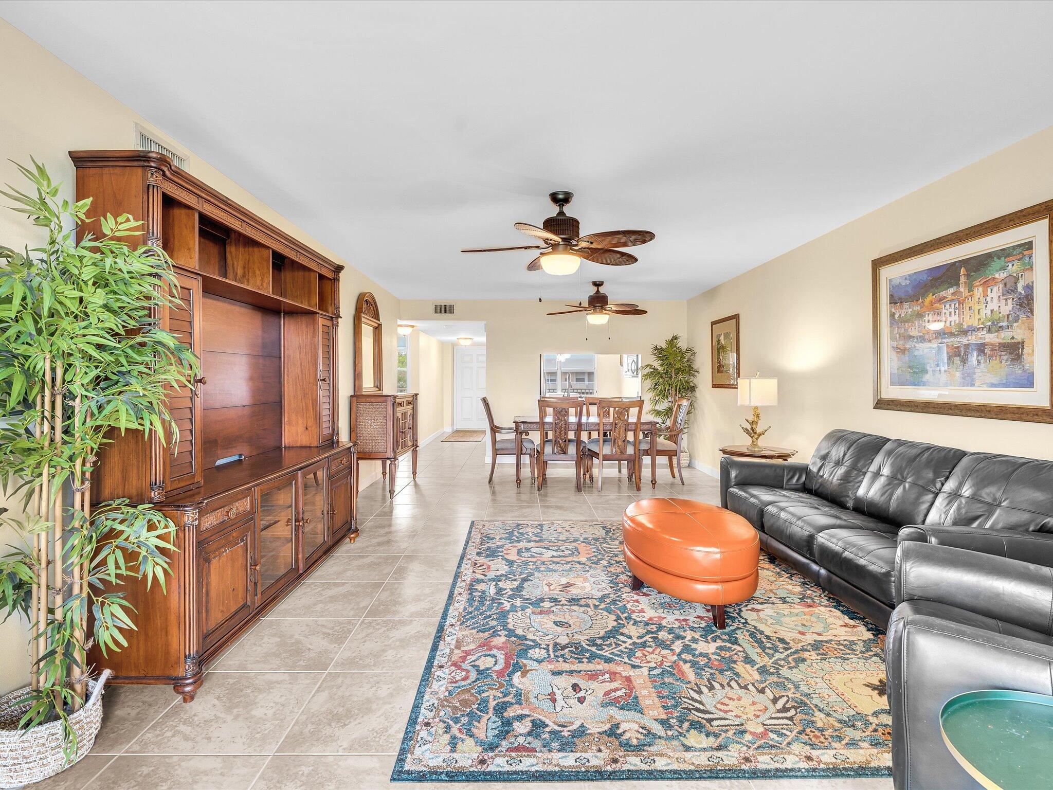SUNRISE LAKES 188 CONDO - Residential