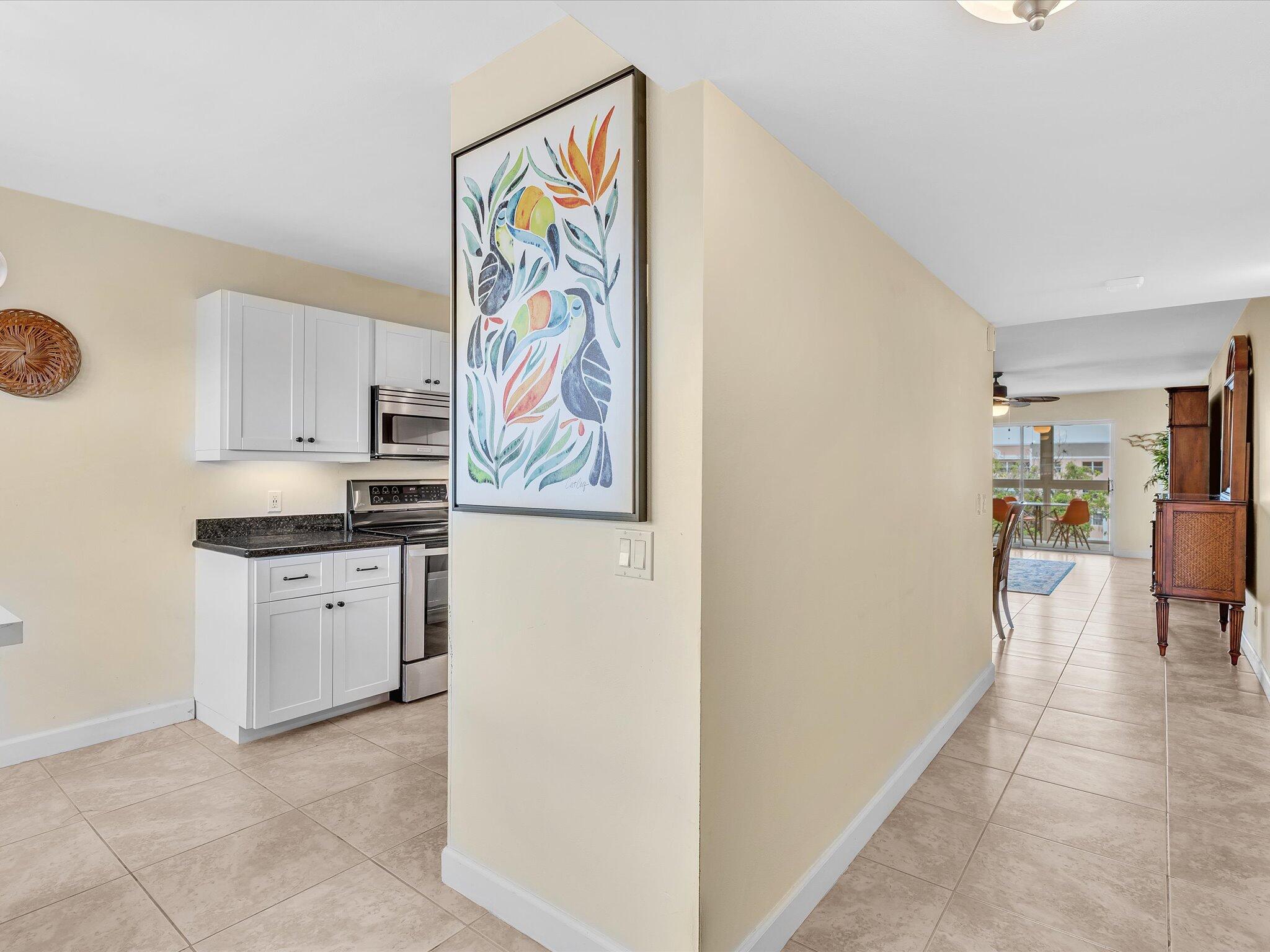 SUNRISE LAKES 188 CONDO - Residential