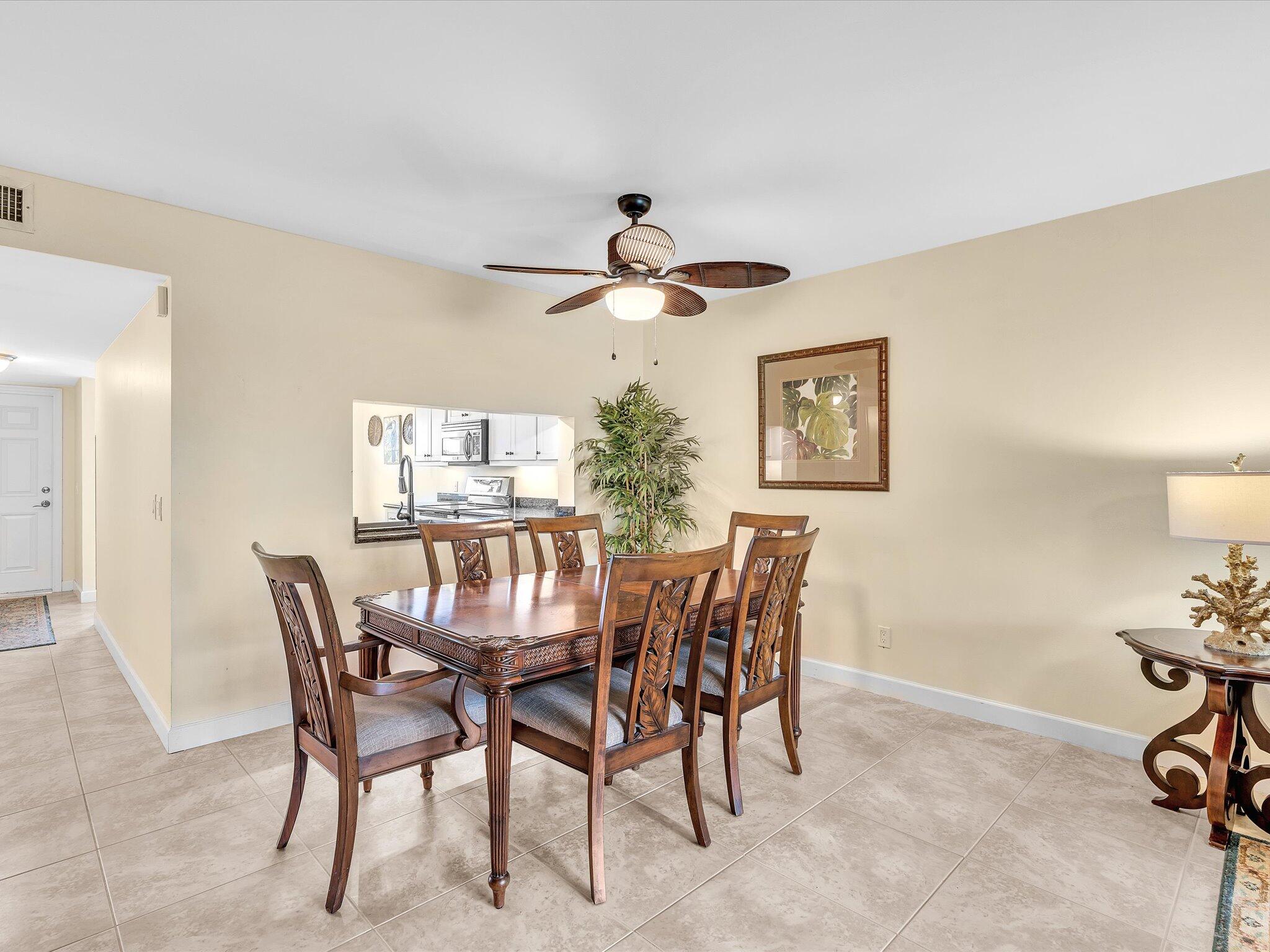 SUNRISE LAKES 188 CONDO - Residential