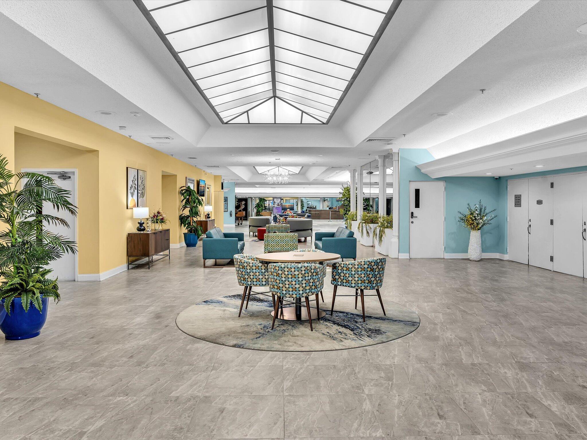 SUNRISE LAKES 188 CONDO - Residential