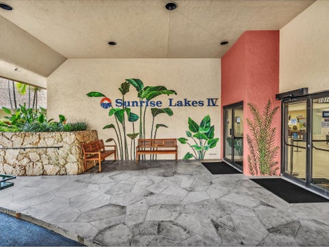 Tiny photo for 10315 NW 24th Place #404, Sunrise, FL 33322 (MLS # B26021916)