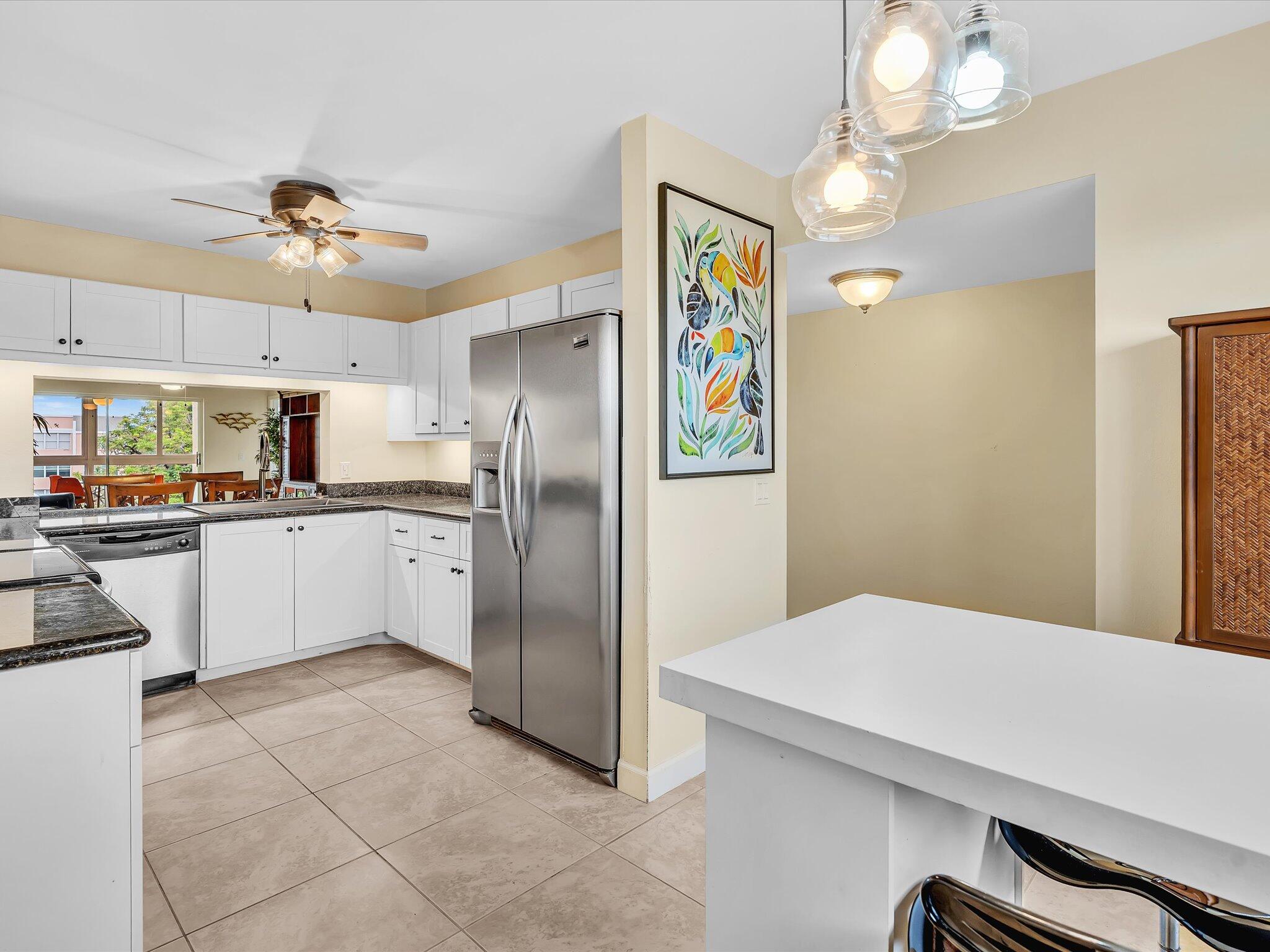 SUNRISE LAKES 188 CONDO - Residential