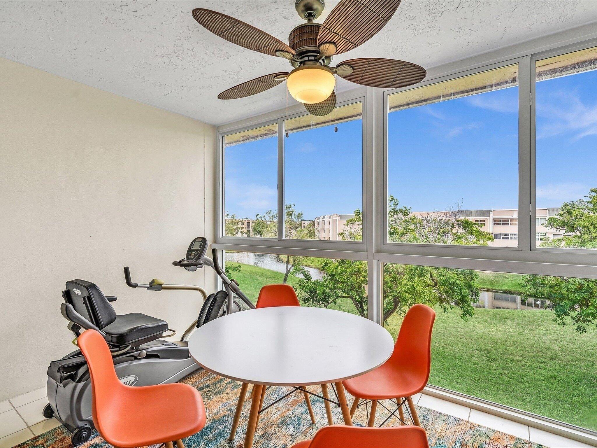 SUNRISE LAKES 188 CONDO - Residential