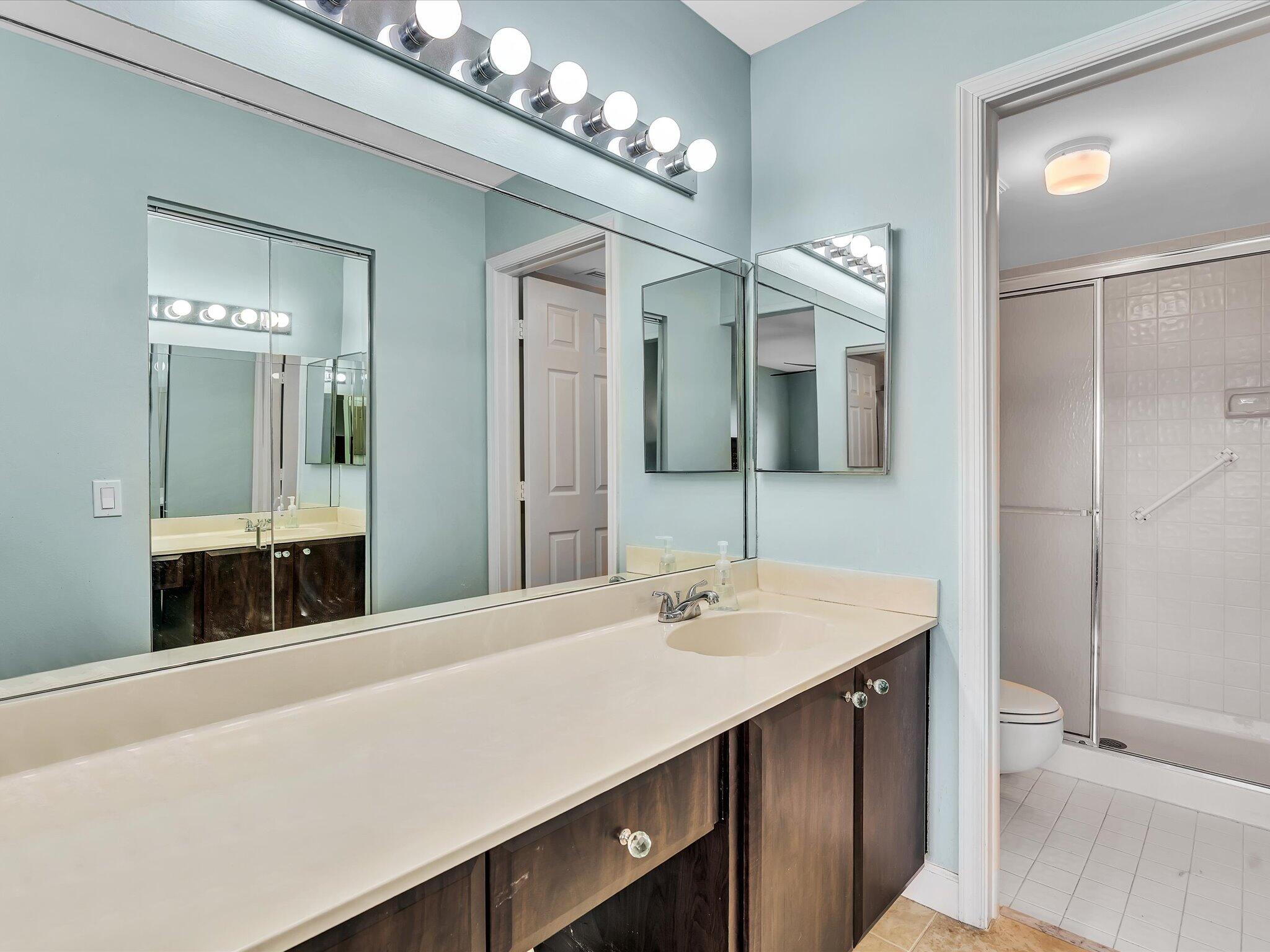 SUNRISE LAKES 188 CONDO - Residential