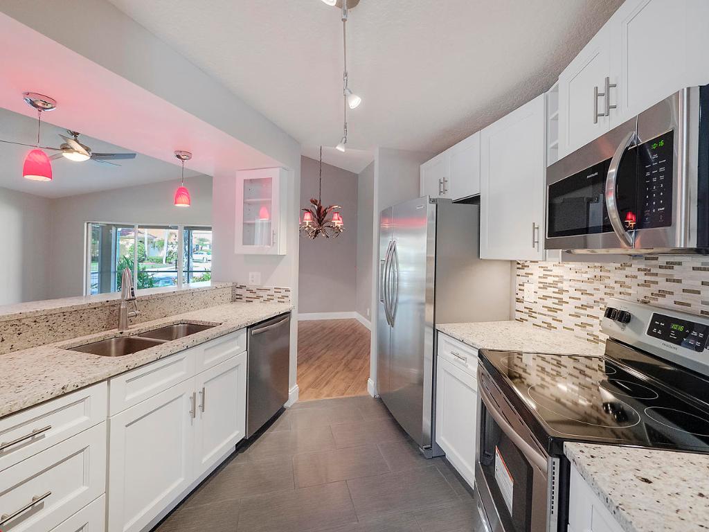 WOODBINE PAR B - Residential