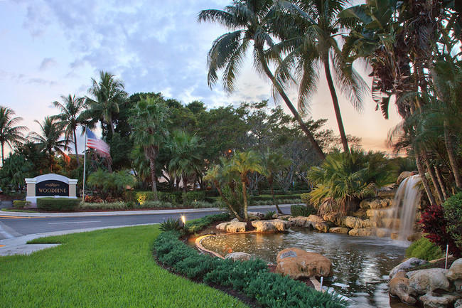 WOODBINE PAR B - Residential