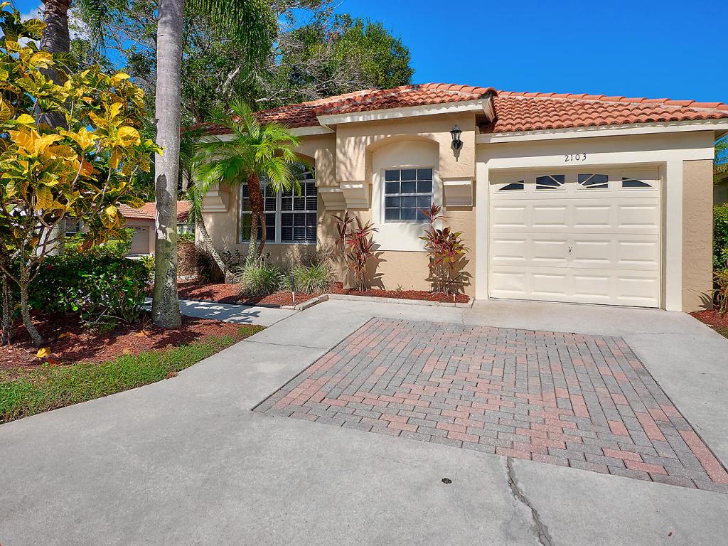 WOODBINE PAR B - Residential