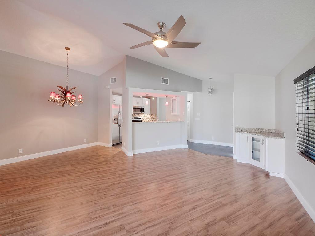 WOODBINE PAR B - Residential