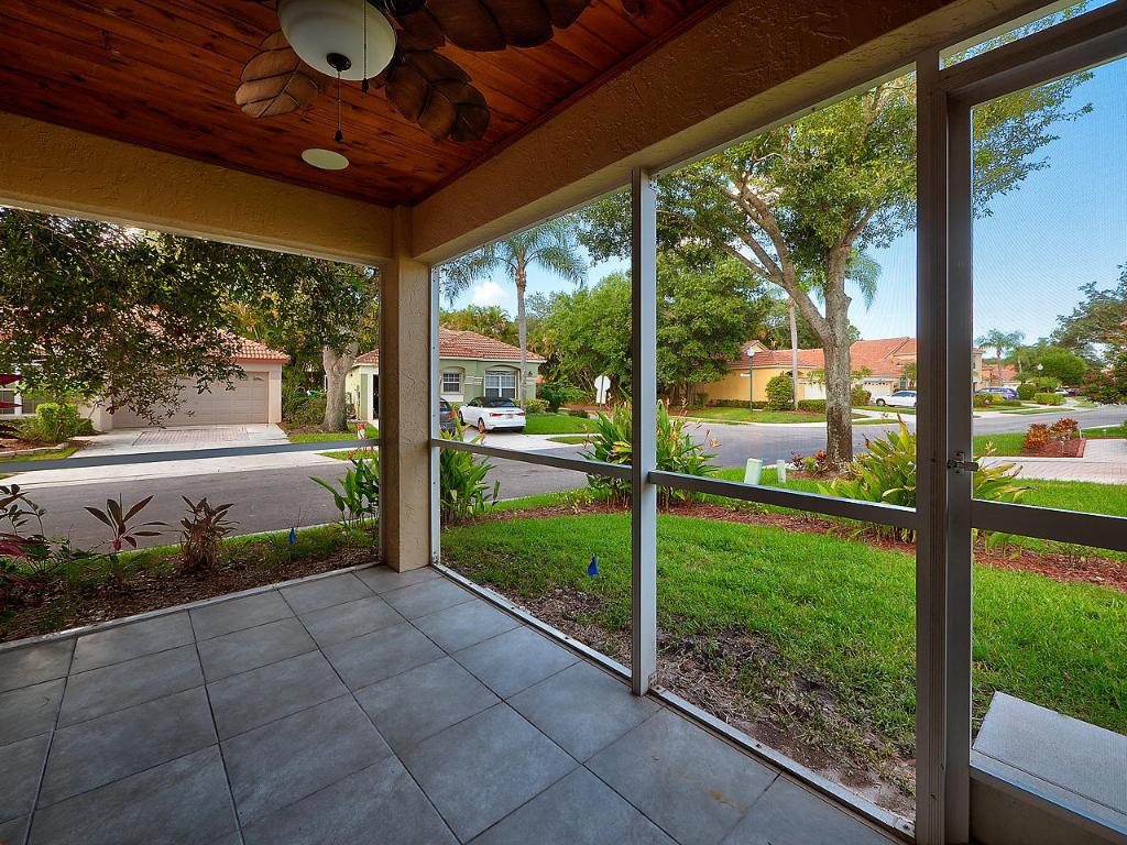 WOODBINE PAR B - Residential