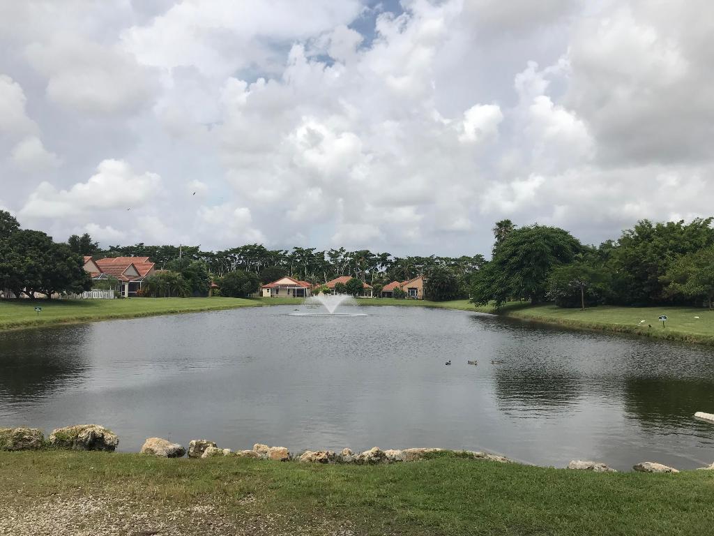 WOODBINE PAR B - Residential