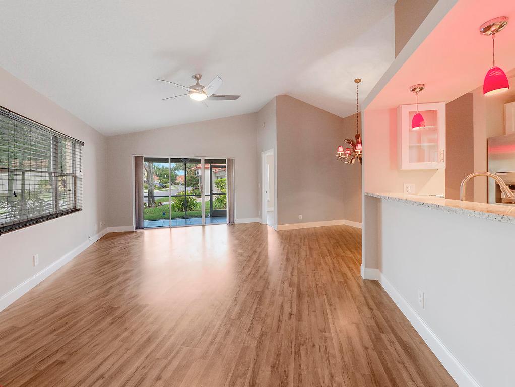 WOODBINE PAR B - Residential