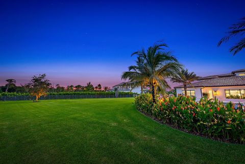 A home in Jupiter