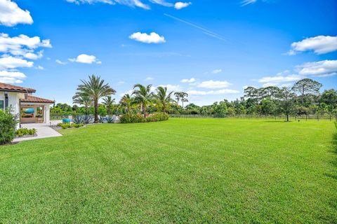 A home in Jupiter