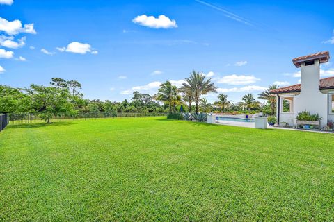 A home in Jupiter