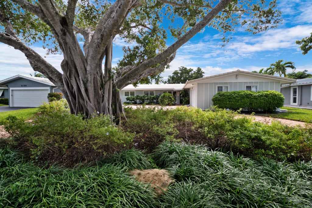 Photo of 2110 NE 55TH Street, Fort Lauderdale, FL 33308 (MLS # B26094591)