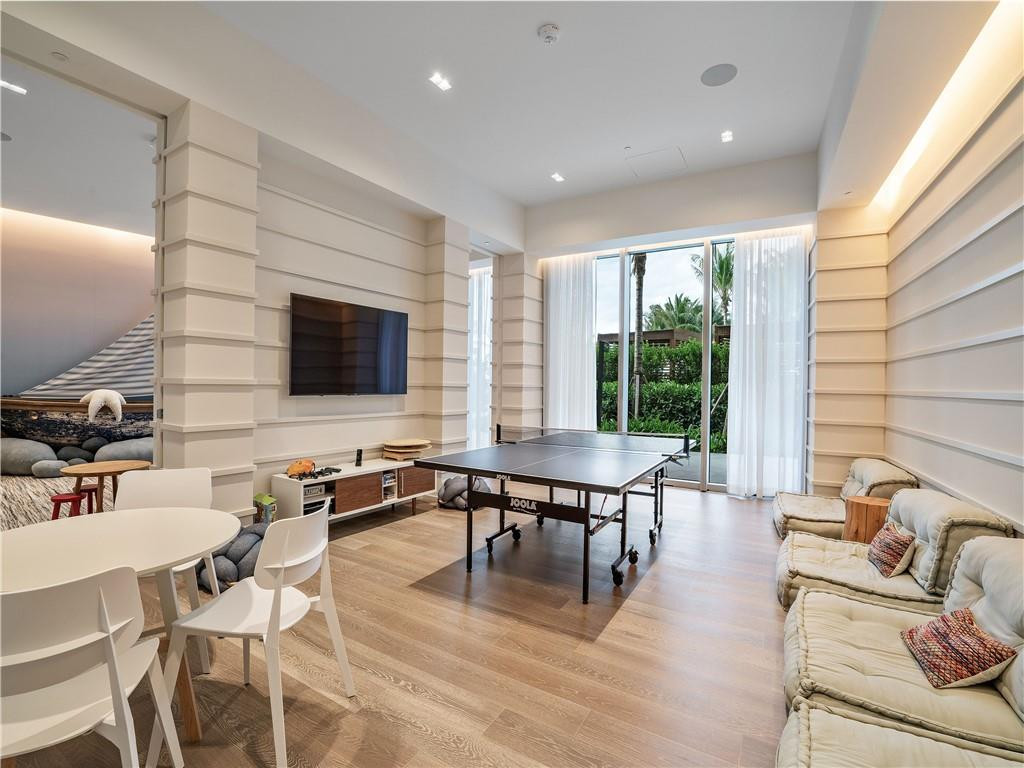 Auberge Beach Residences - Residential