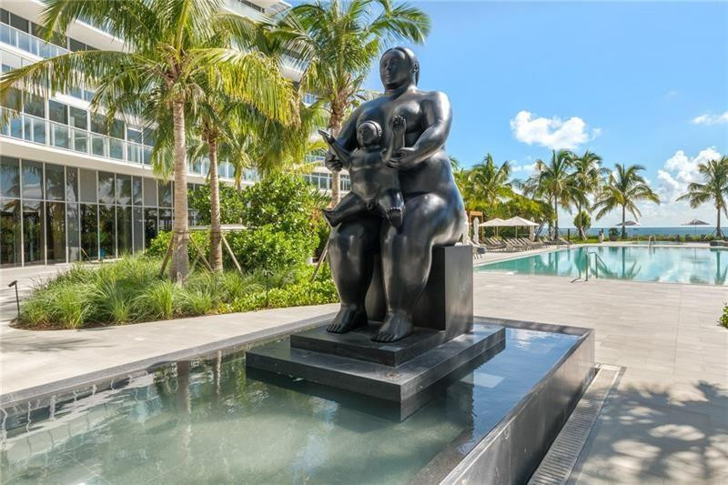 Auberge Beach Residences - Residential