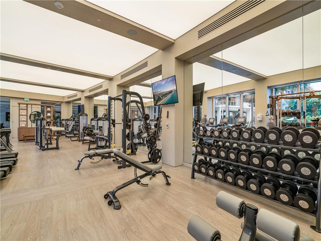 Auberge Beach Residences - Residential