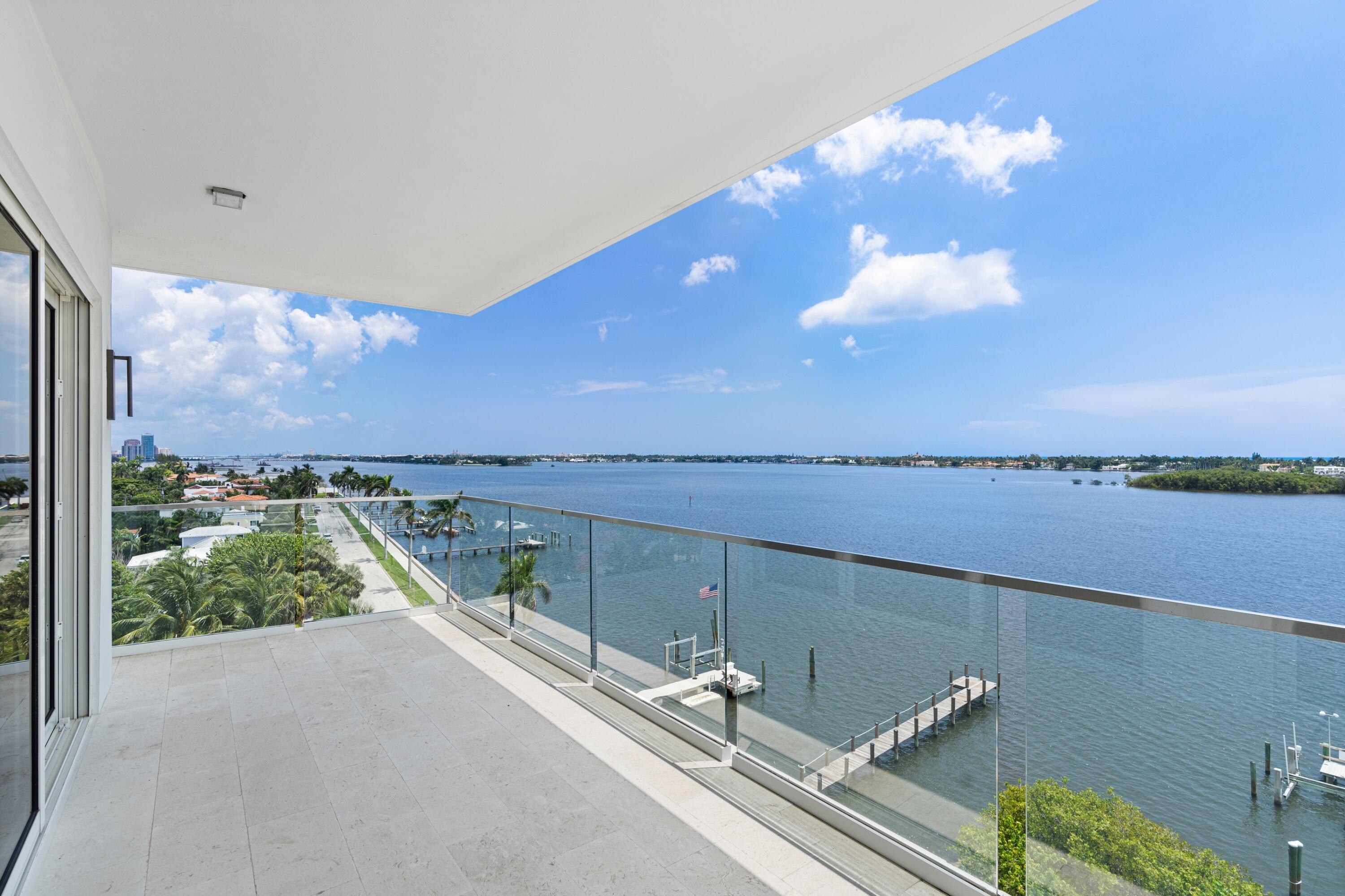 3611 S Flagler - Residential Income