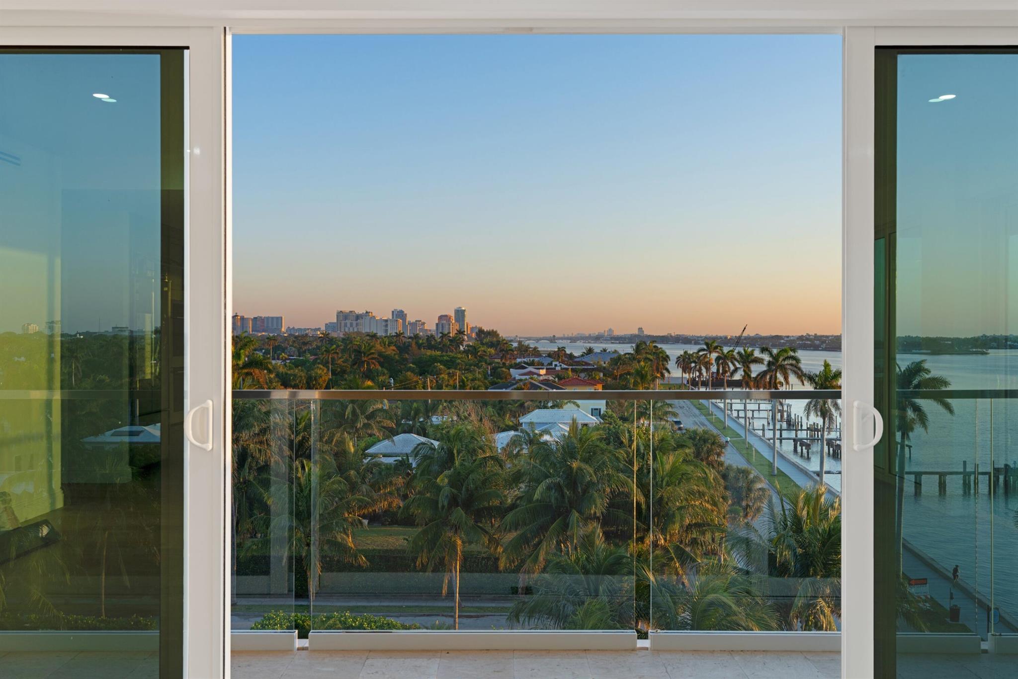 3611 S Flagler - Residential Income