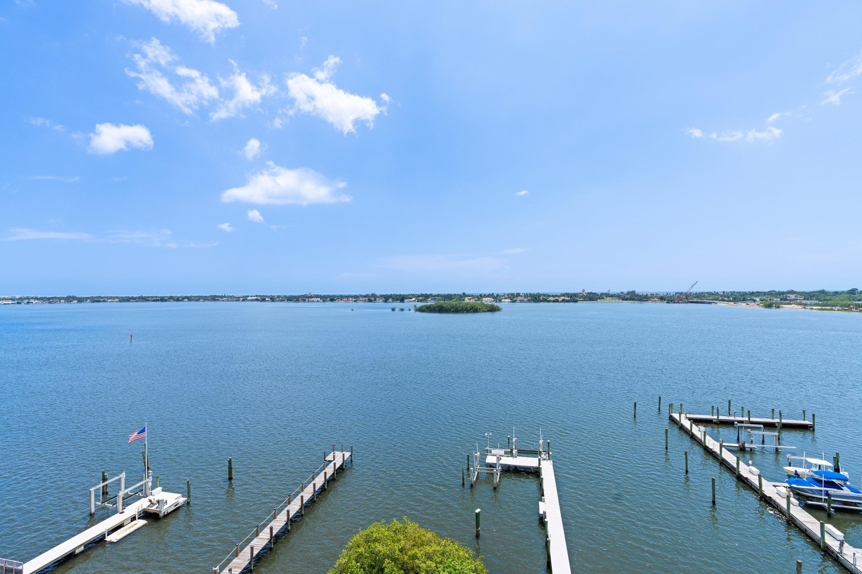 3611 S Flagler - Residential Income