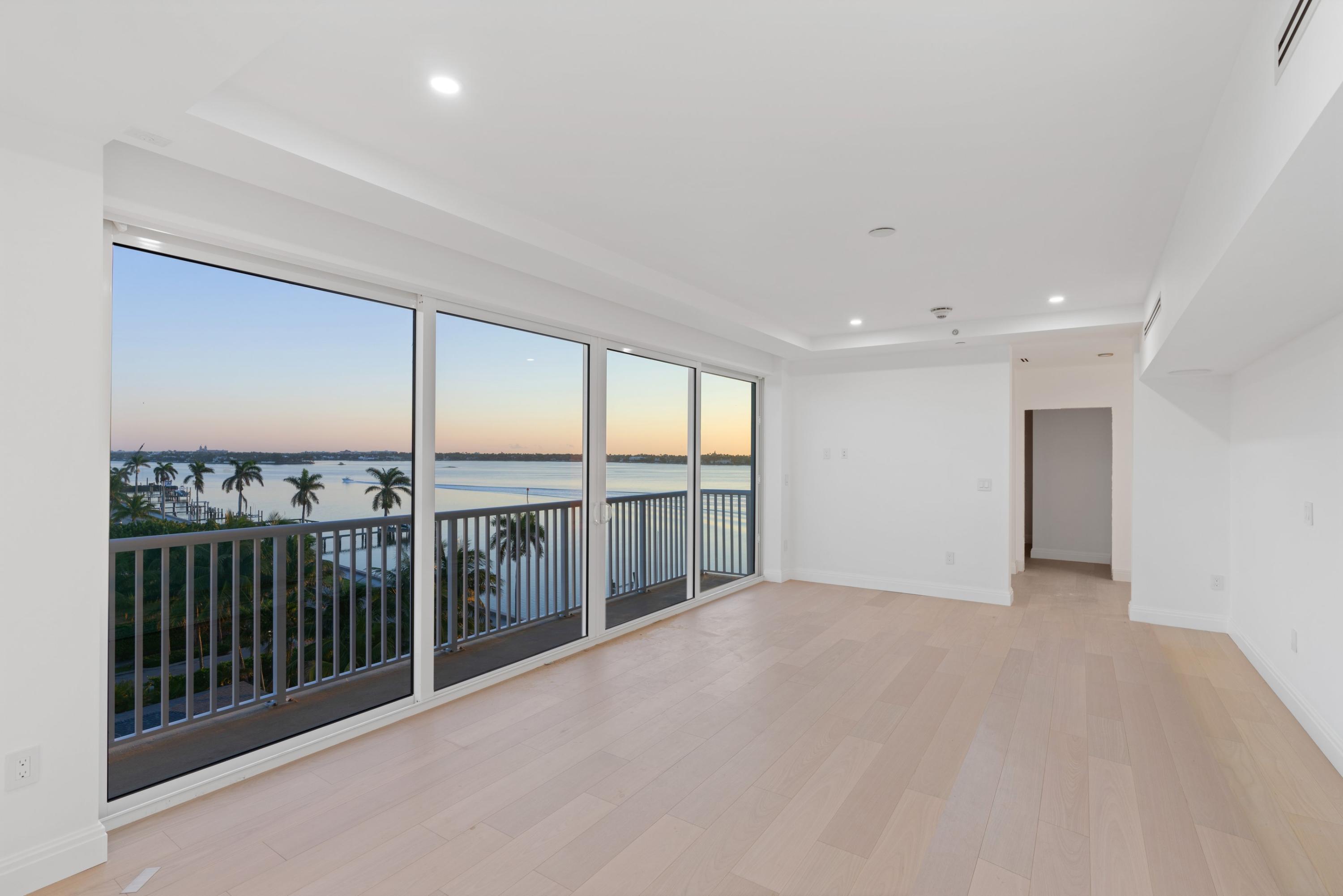 3611 S Flagler - Residential Income