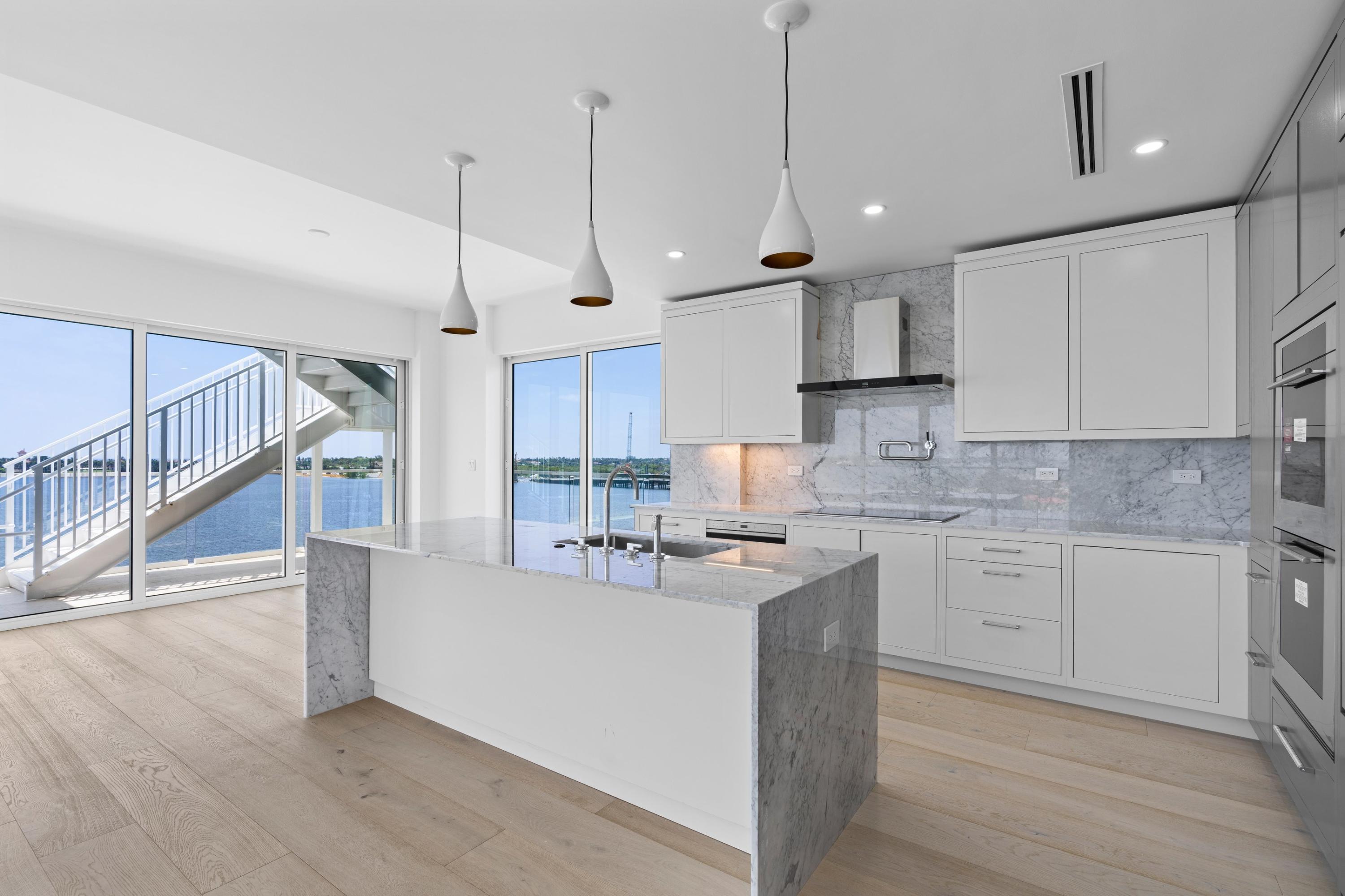 3611 S Flagler - Residential Income