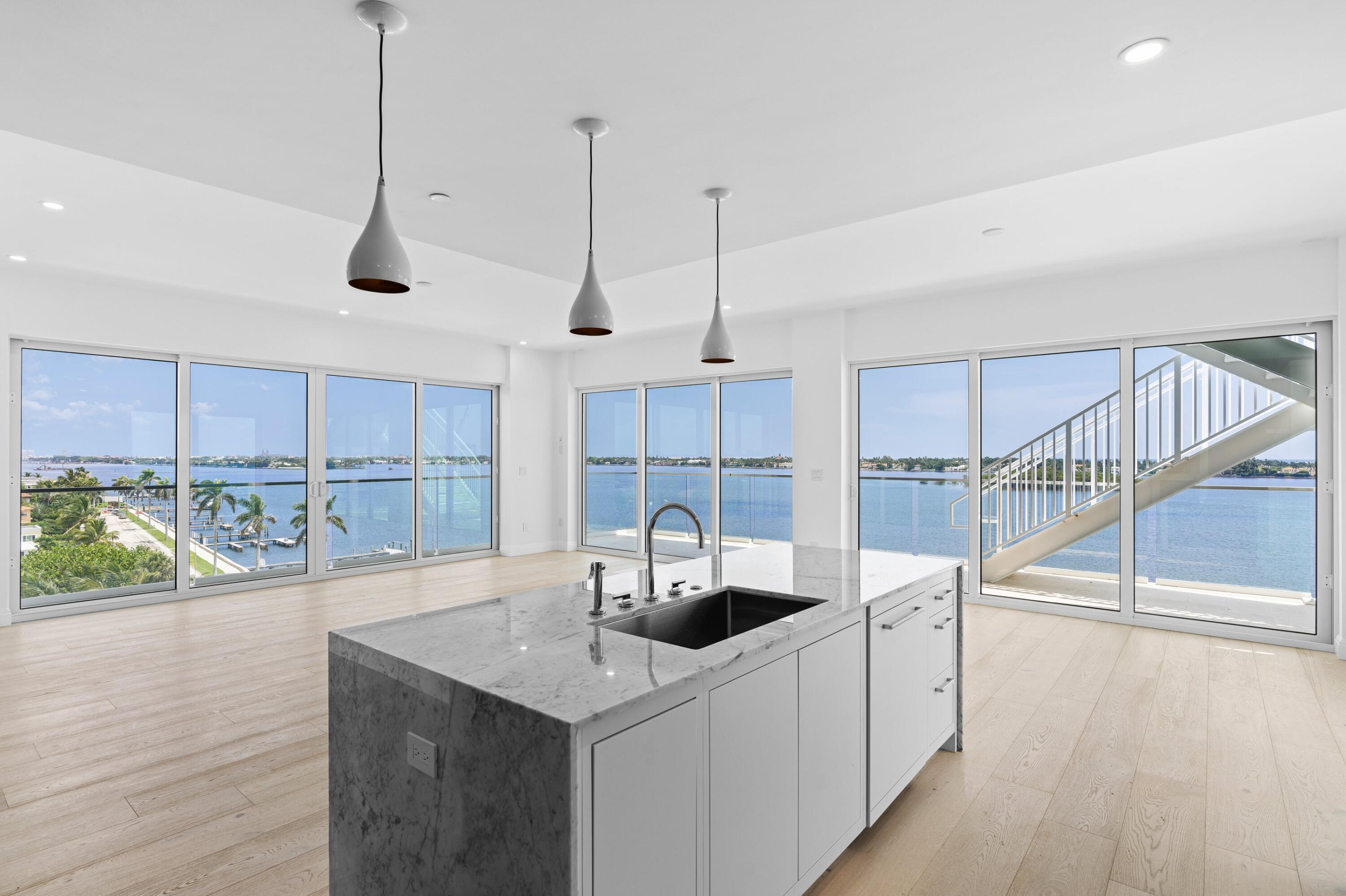 3611 S Flagler - Residential Income