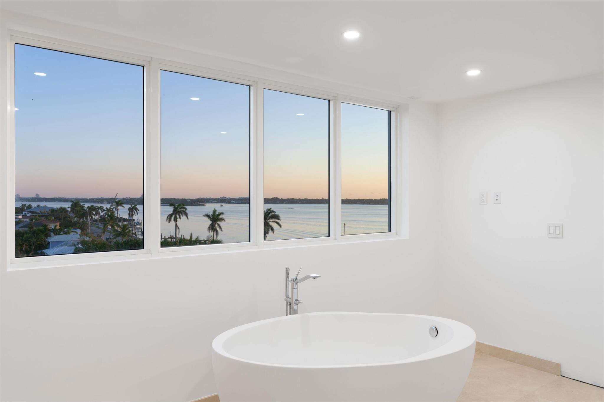 3611 S Flagler - Residential Income