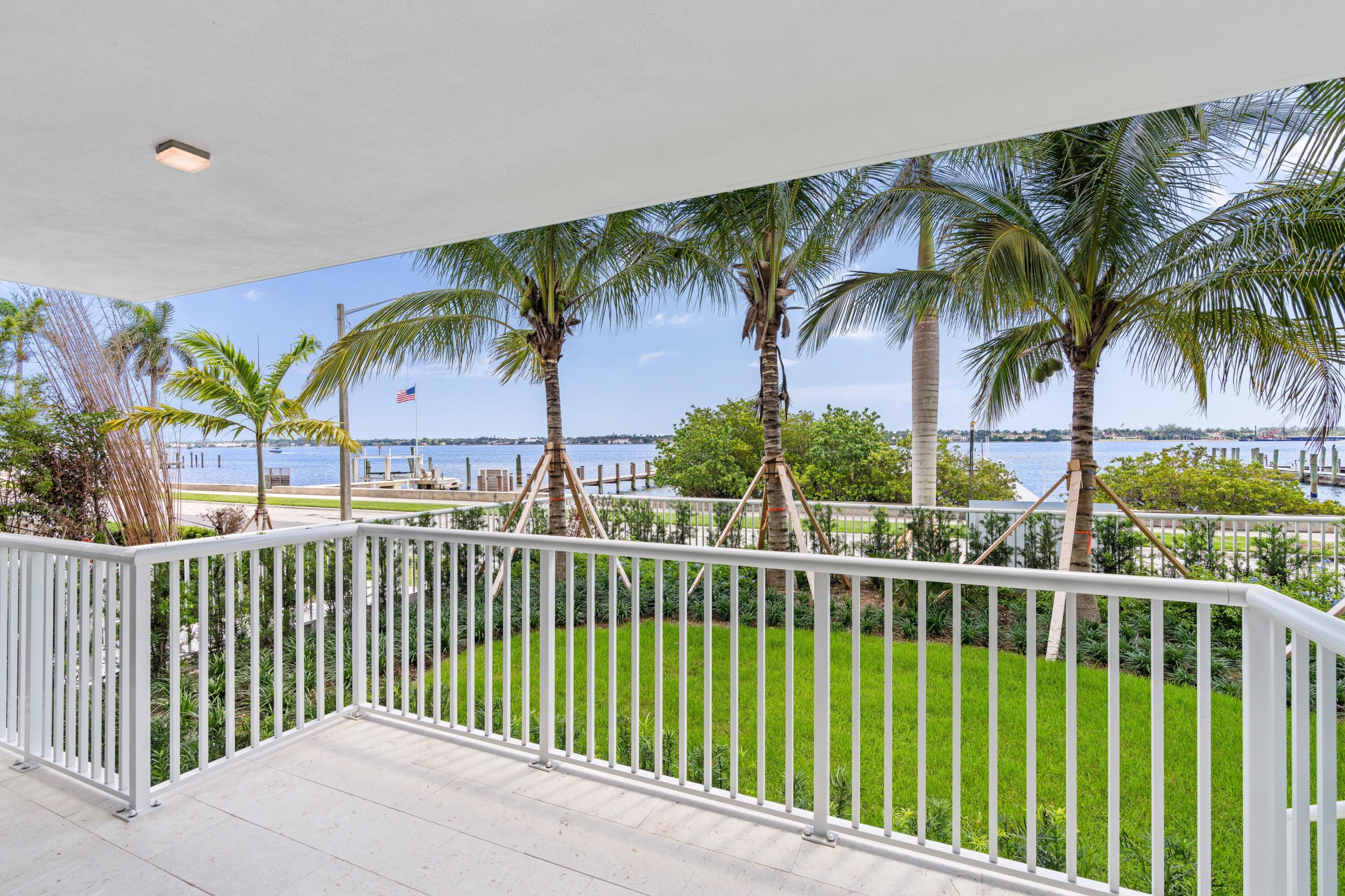 3611 S Flagler - Residential Income